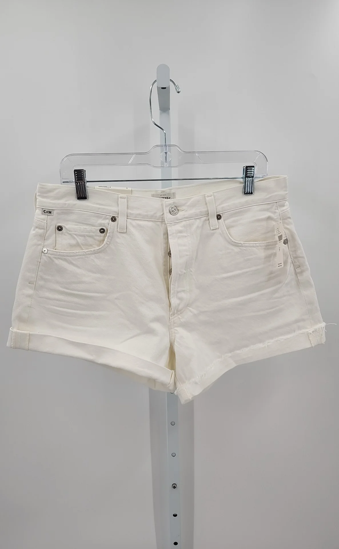 Citizens of Humanity Size 29 Shorts (Pre-owned)