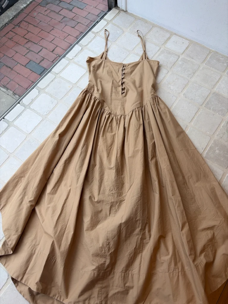 Citizens of Humanity Size M Dresses (Pre-owned) - Image 2