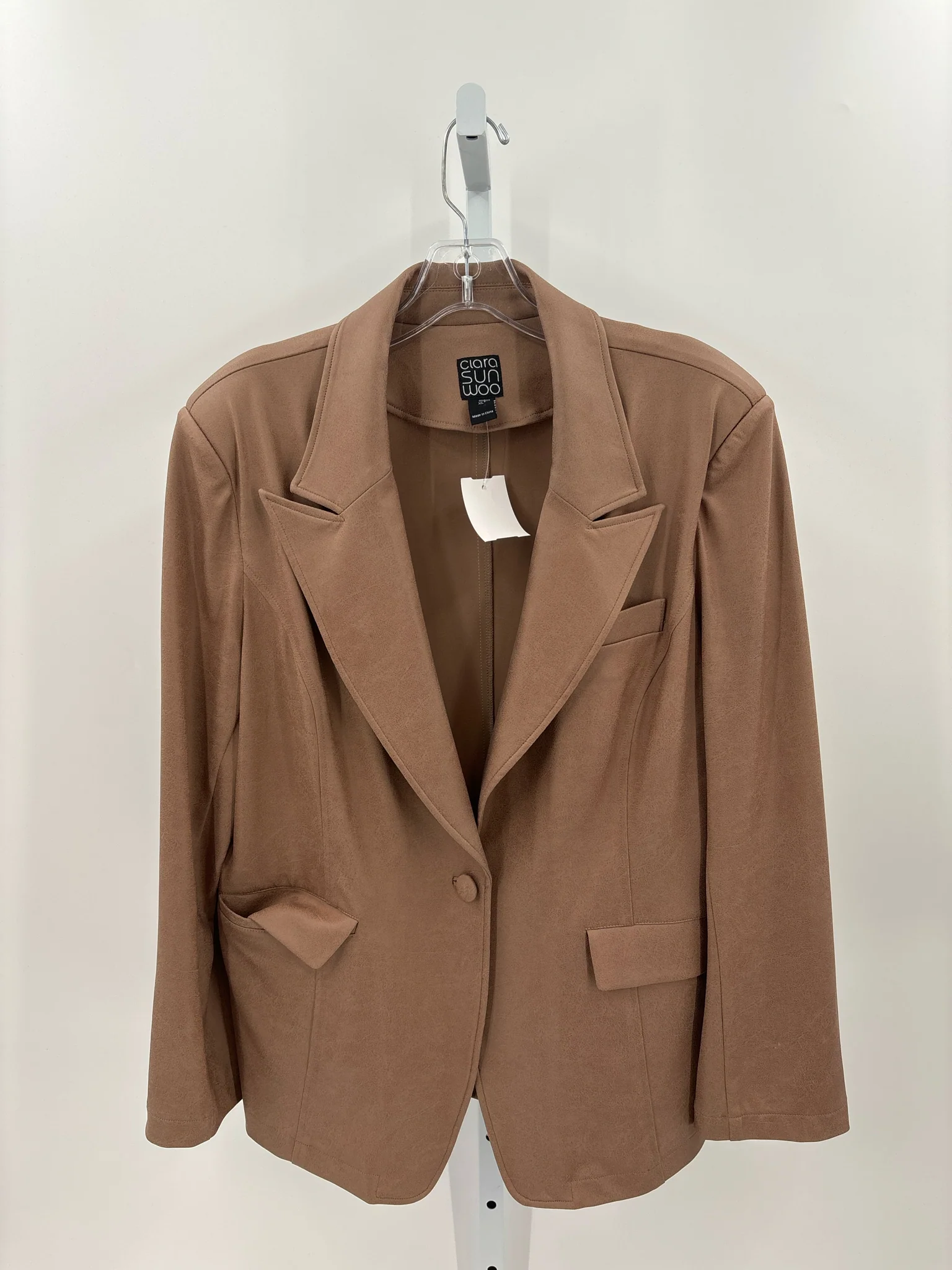 Clara Sun Woo Jackets INDOOR (Pre-owned)