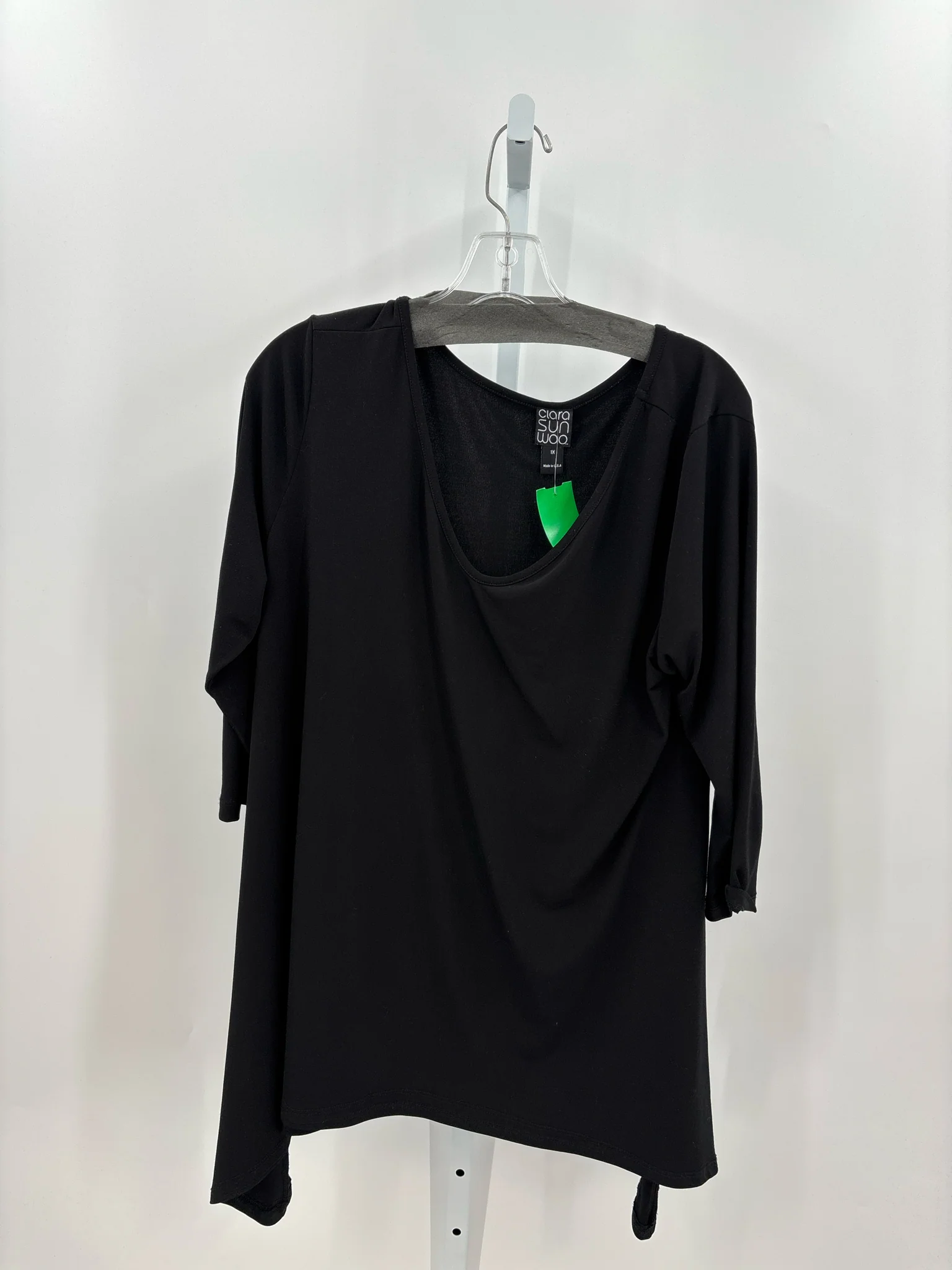 Clara Sun Woo Size 1X Shirts (Pre-owned)