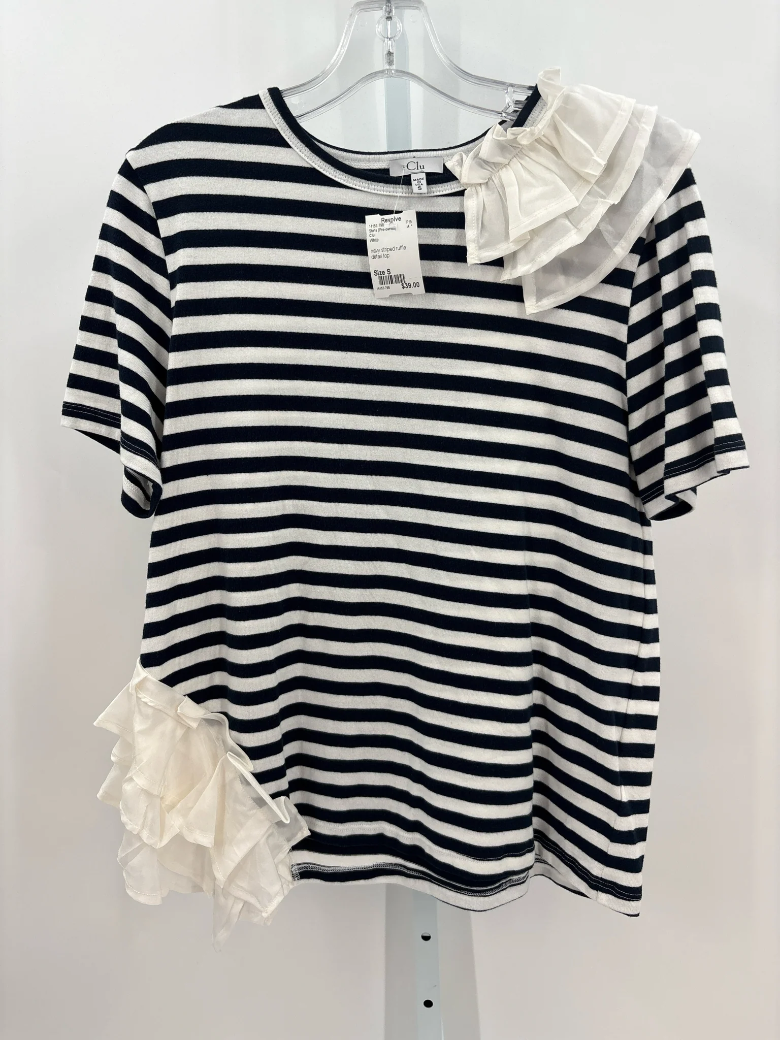 Clu Size S Shirts (Pre-owned)