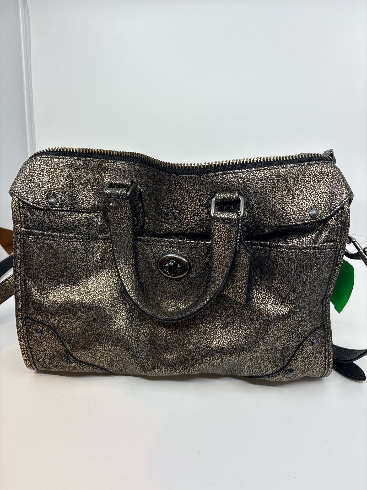 Coach Handbags (Pre-owned)