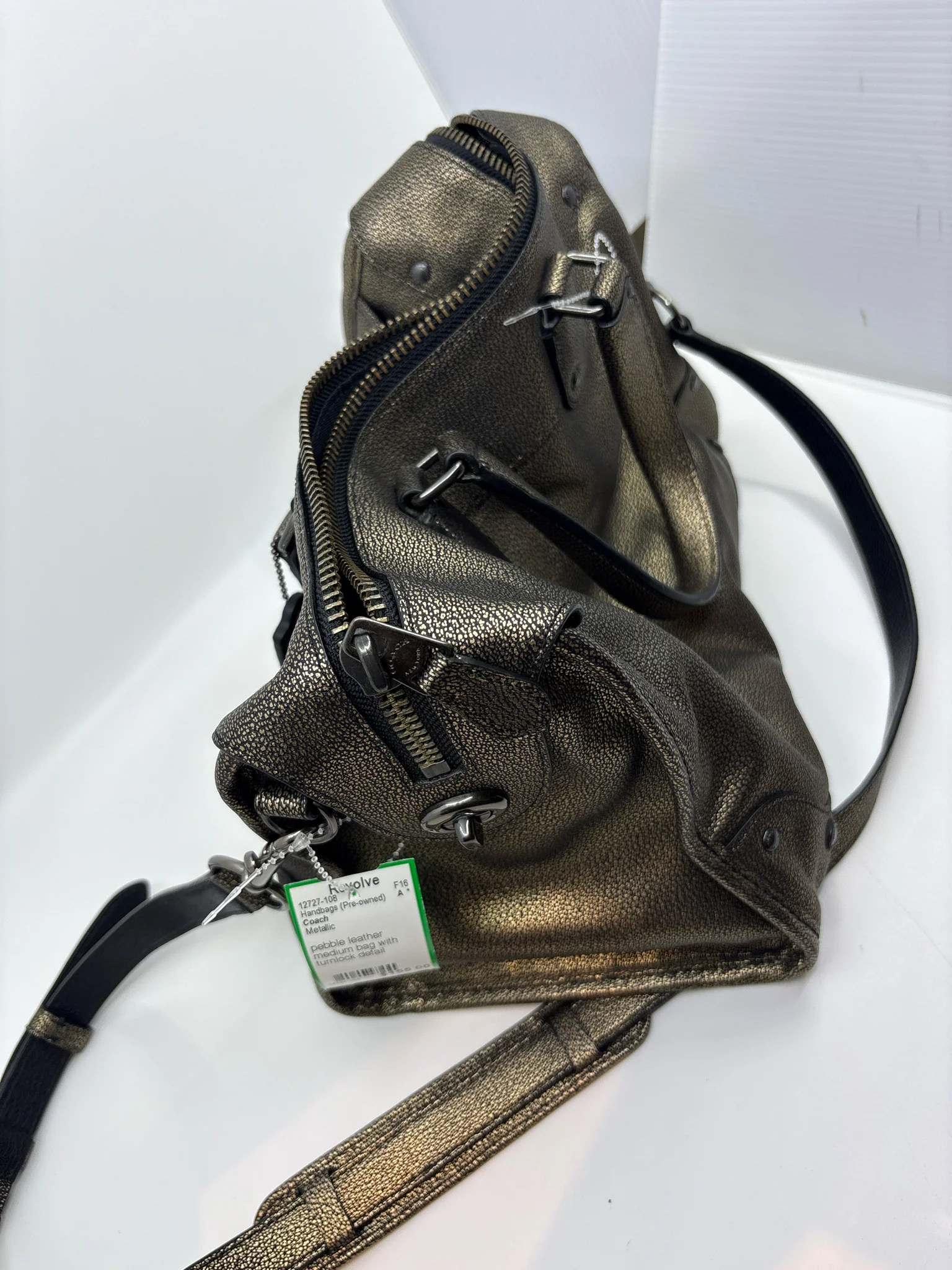 Coach Handbags (Pre-owned) - Image 2