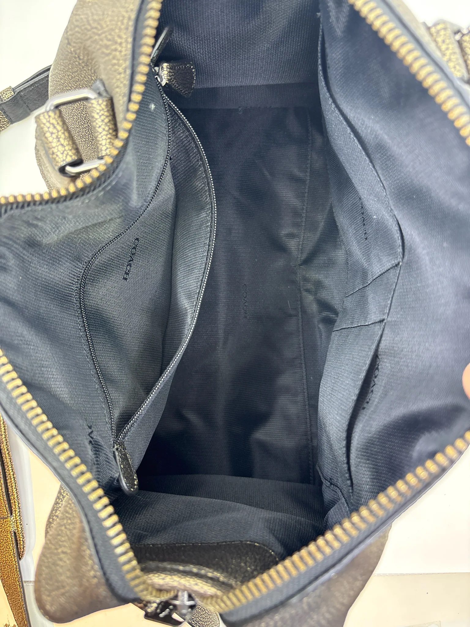 Coach Handbags (Pre-owned) - Image 3