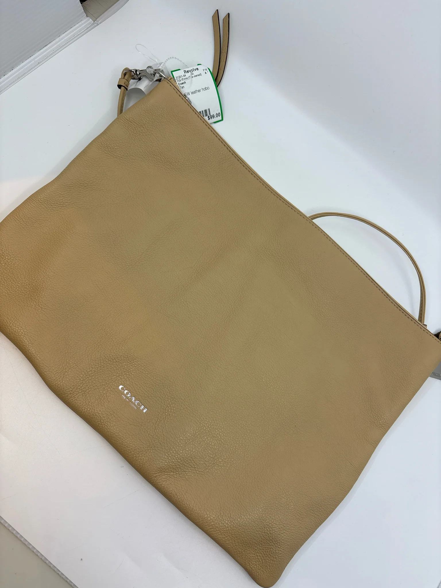 Coach Handbags (Pre-owned)