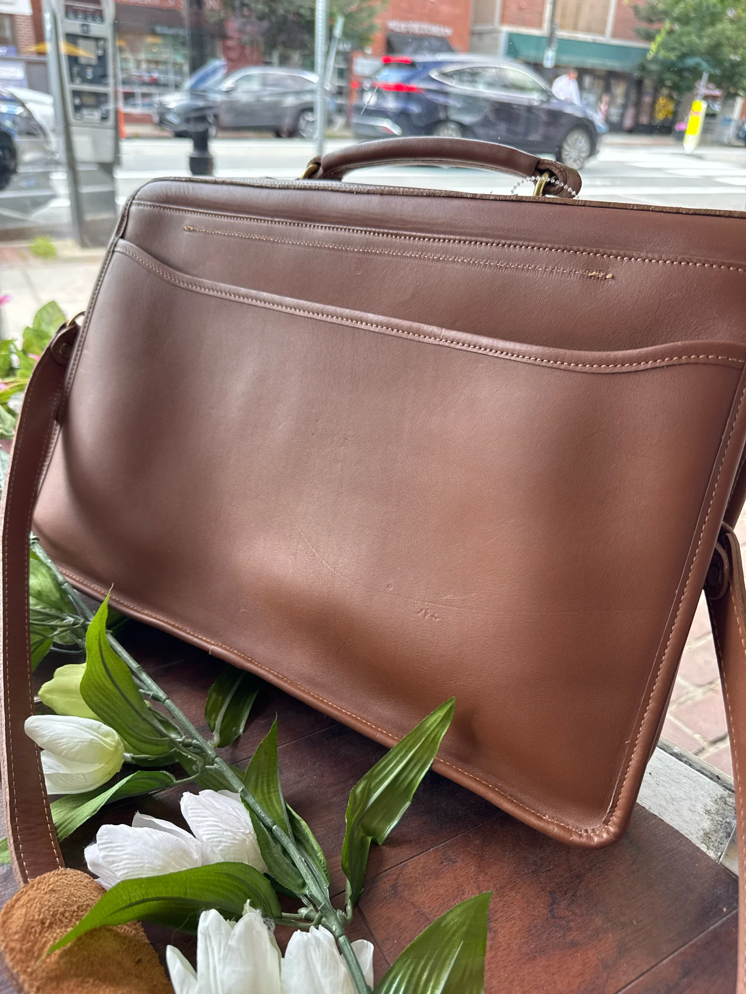 Coach Handbags (Pre-owned) - Image 2