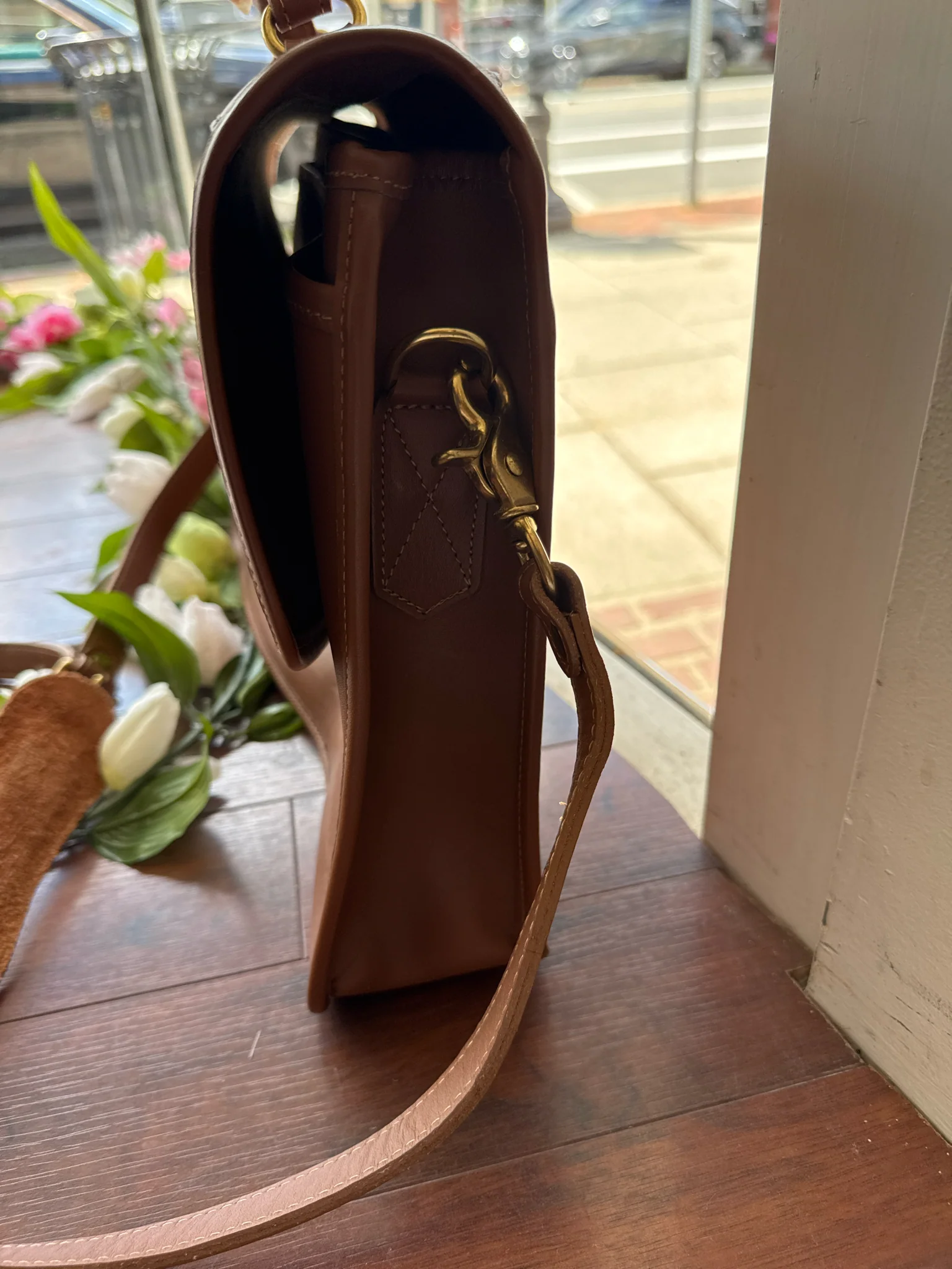 Coach Handbags (Pre-owned) - Image 4