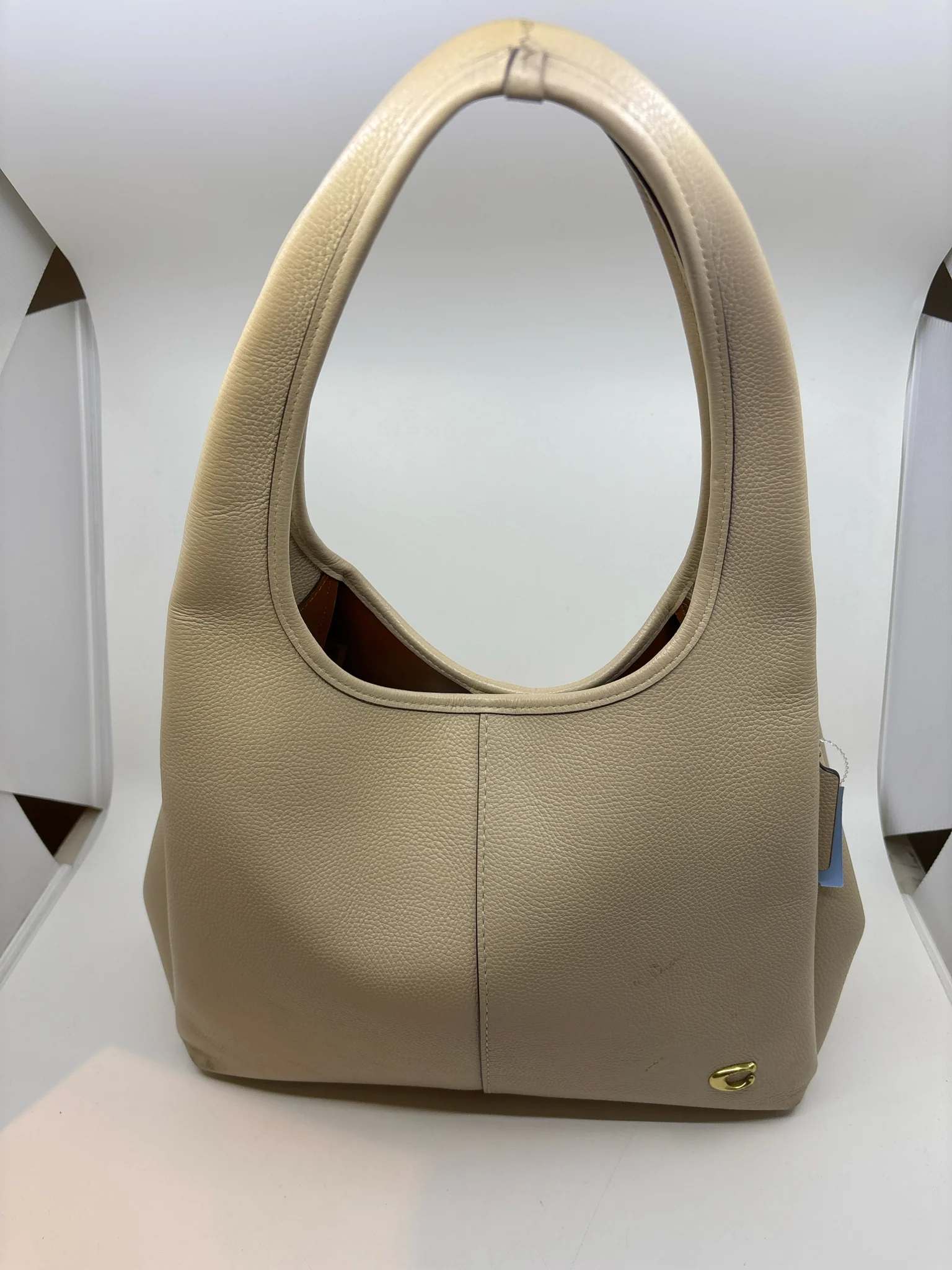 Coach Handbags (Pre-owned)