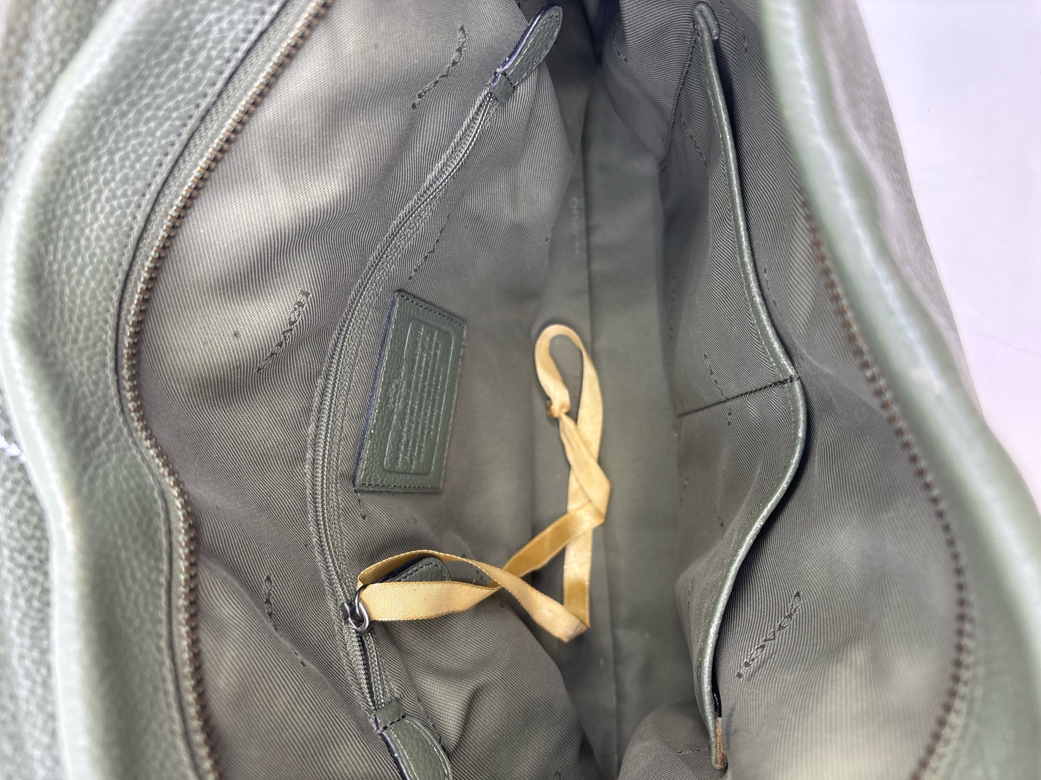 Coach Handbags (Pre-owned) - Image 4