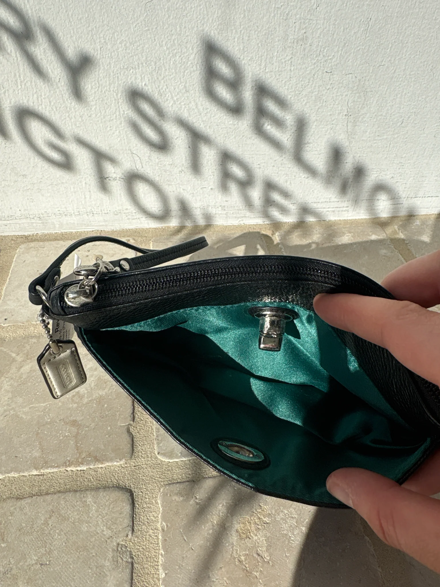 Coach Wallets (Pre-owned) - Image 2
