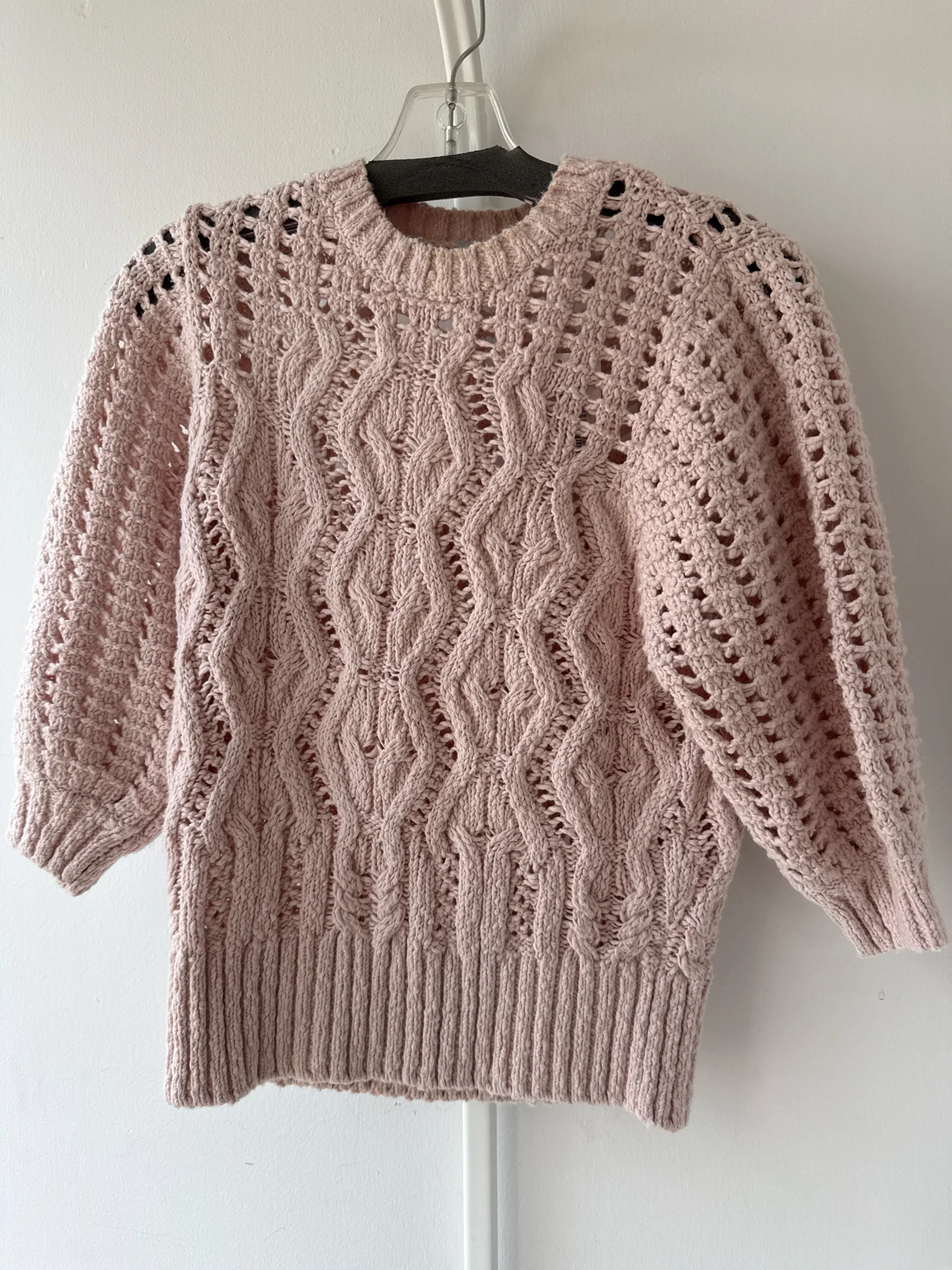 Cotton by Autumn Cashmere Sweaters (Pre-owned)
