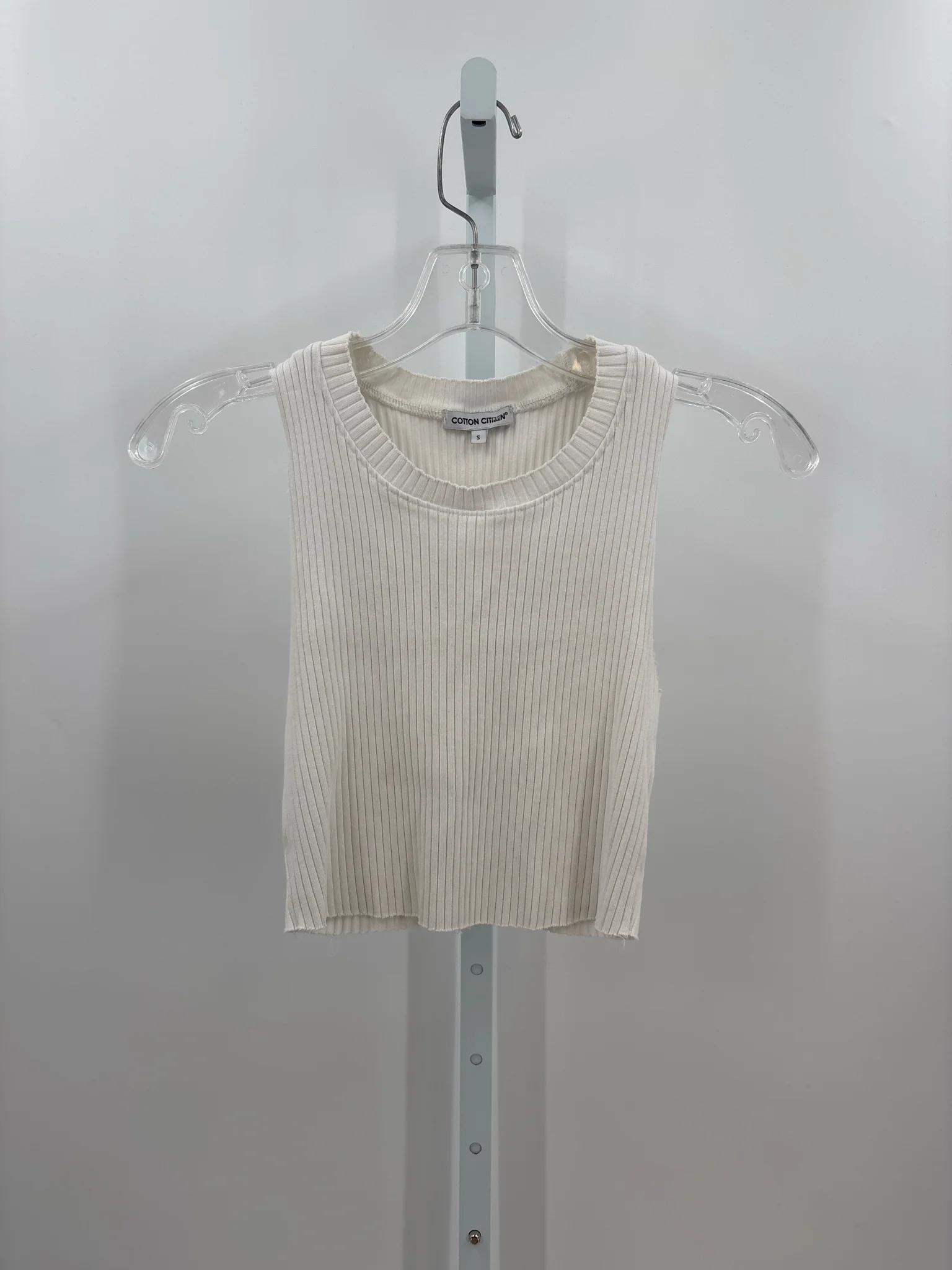 Cotton Citizen Size S Shirts (Pre-owned)