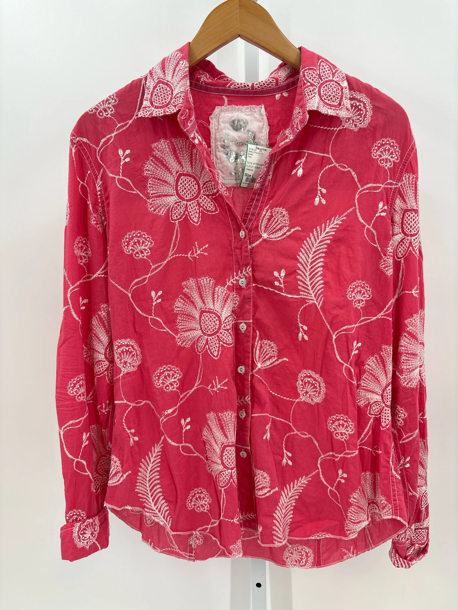 Cuno Size L Shirts (Pre-owned)