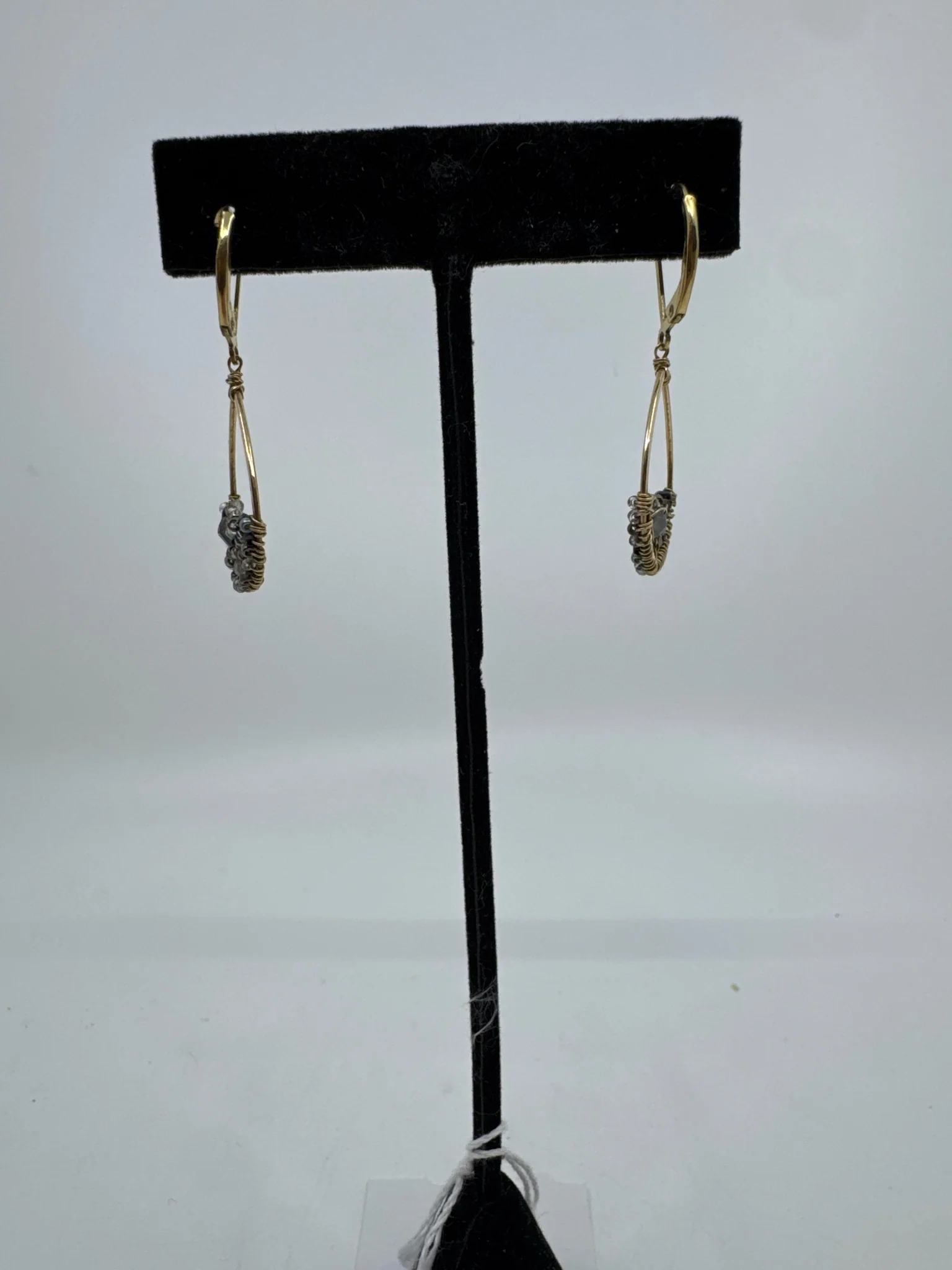 Dana Kellin Earrings (Pre-owned)
