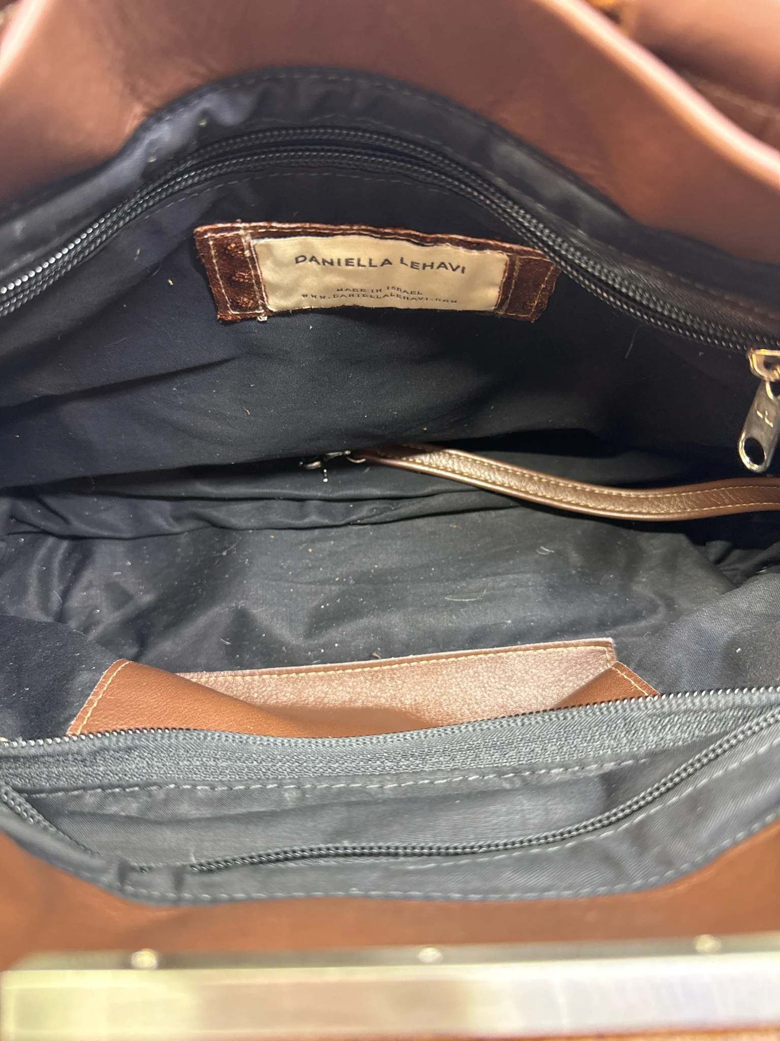 Daniella Lehavi Handbags (Pre-owned) - Image 4