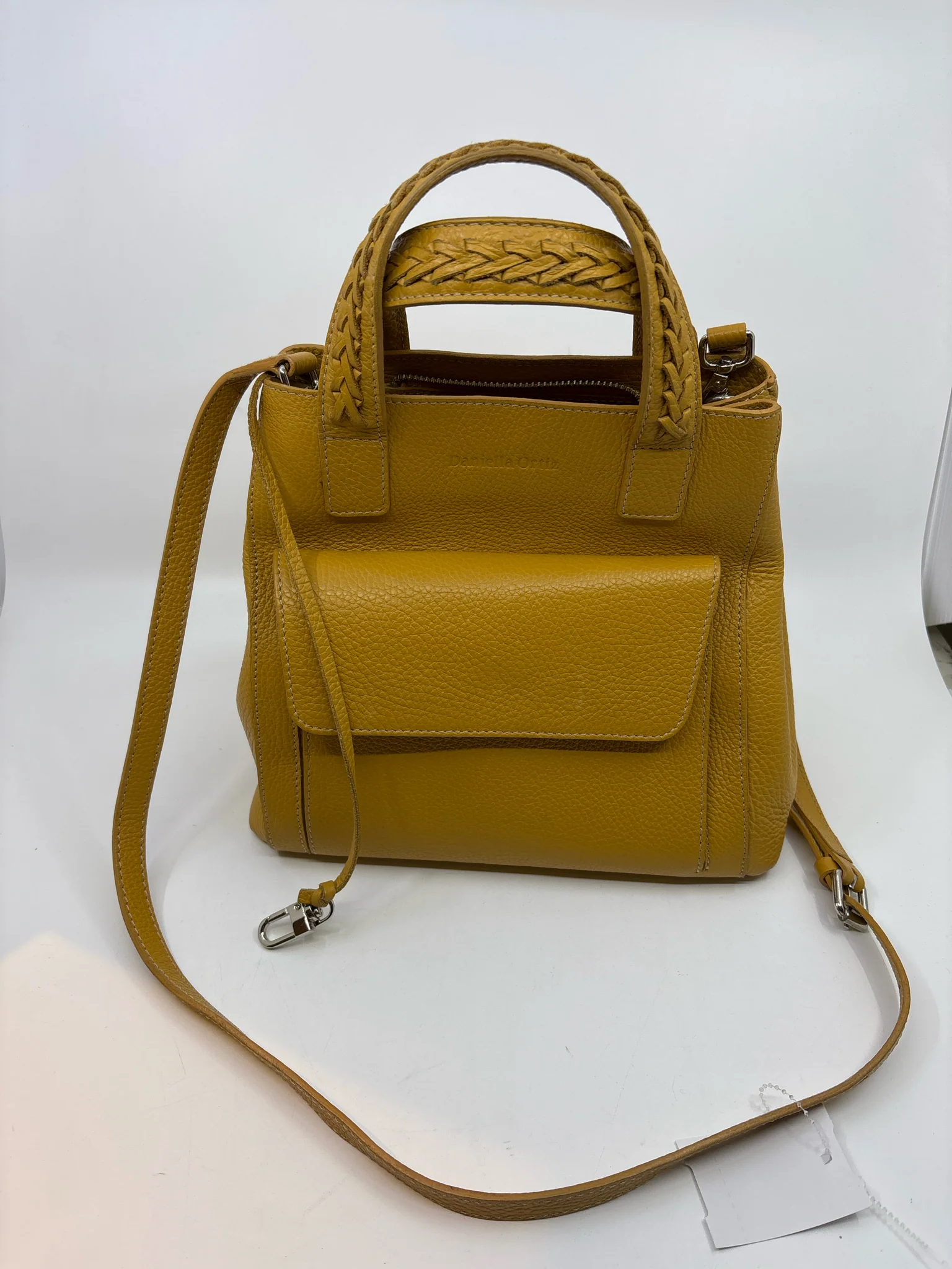 Daniella Ortiz Handbags (Pre-owned)