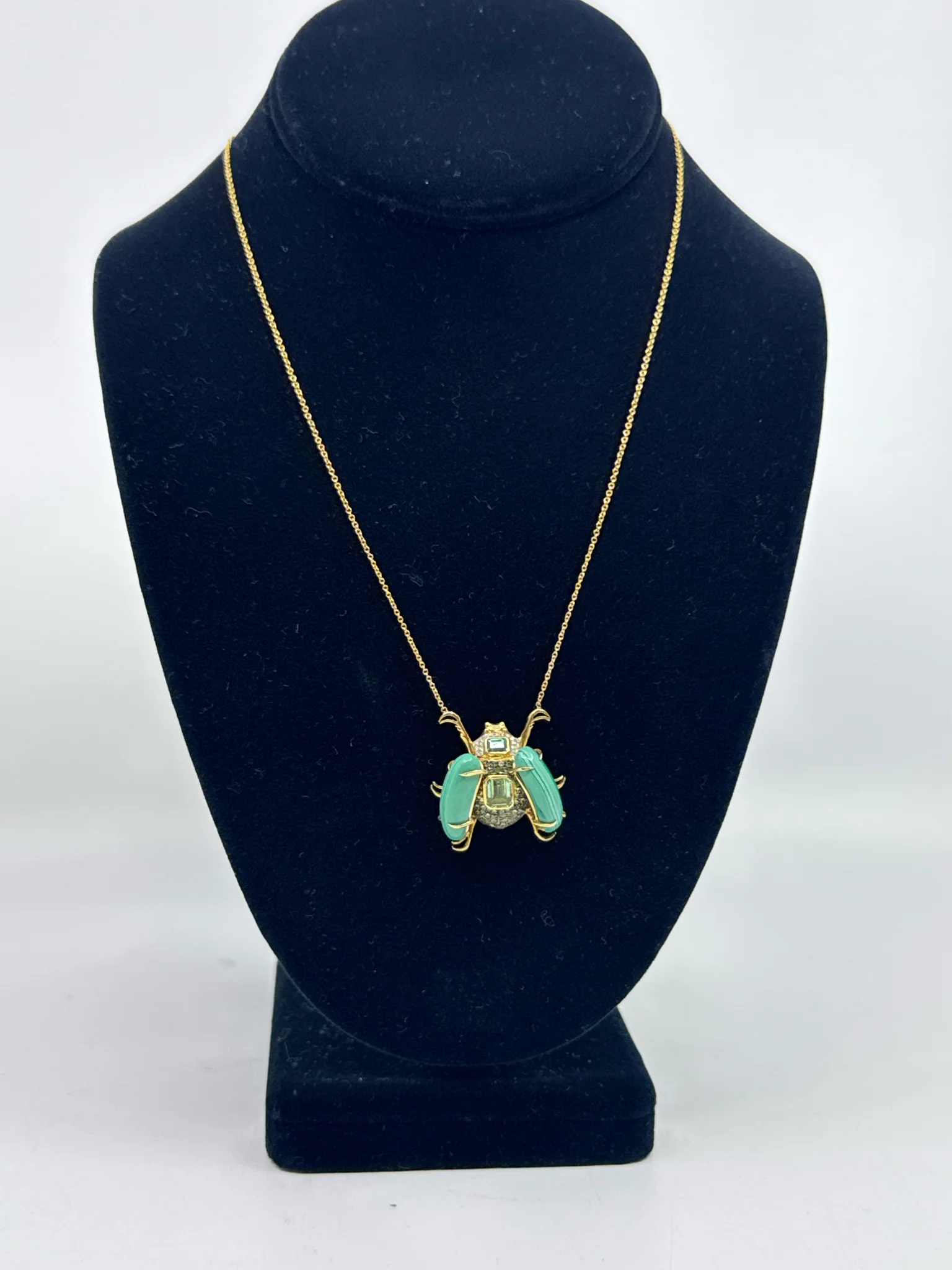 Daniella Villegas Necklaces (Pre-owned) - Image 2
