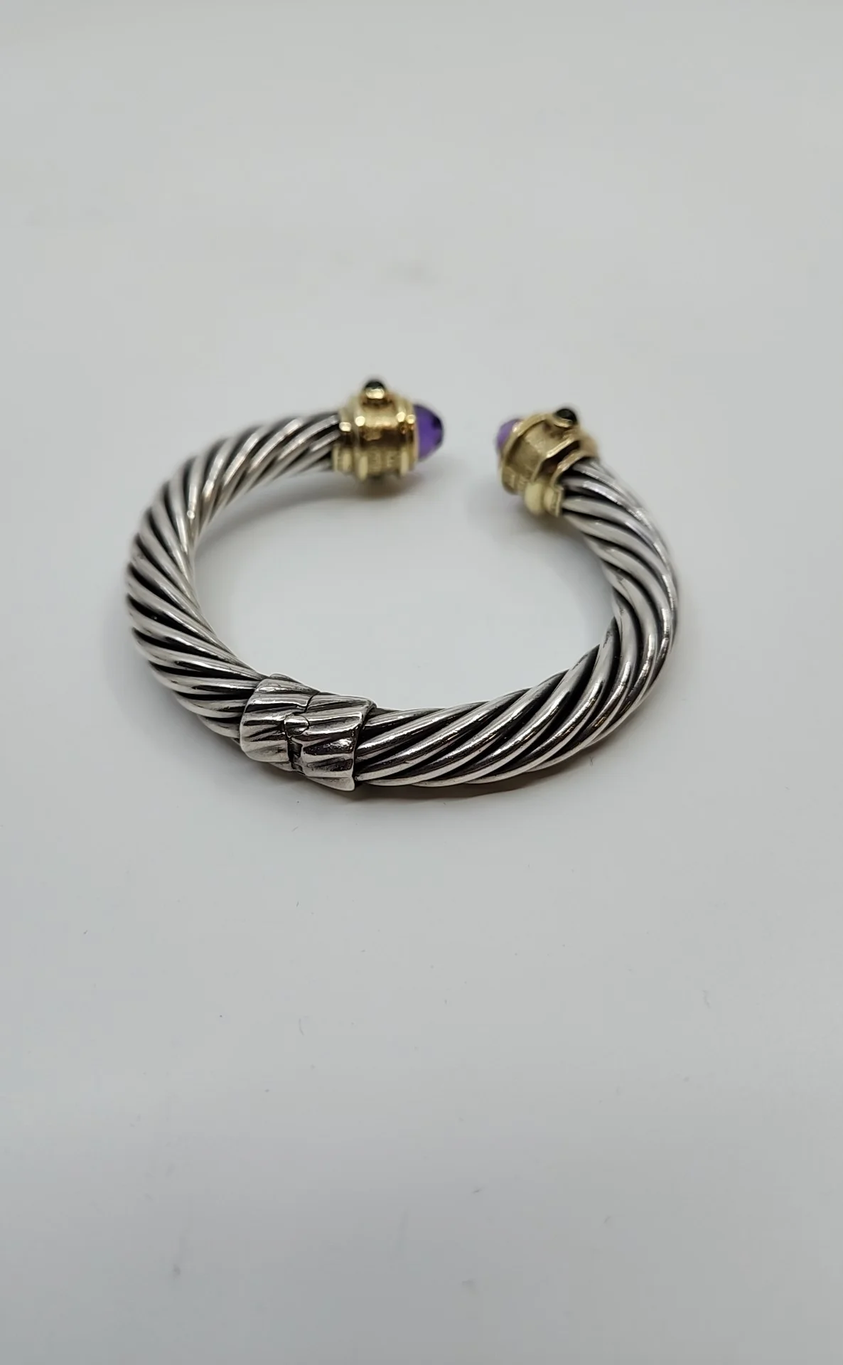 David Yurman Bracelets (Pre-owned) - Image 3