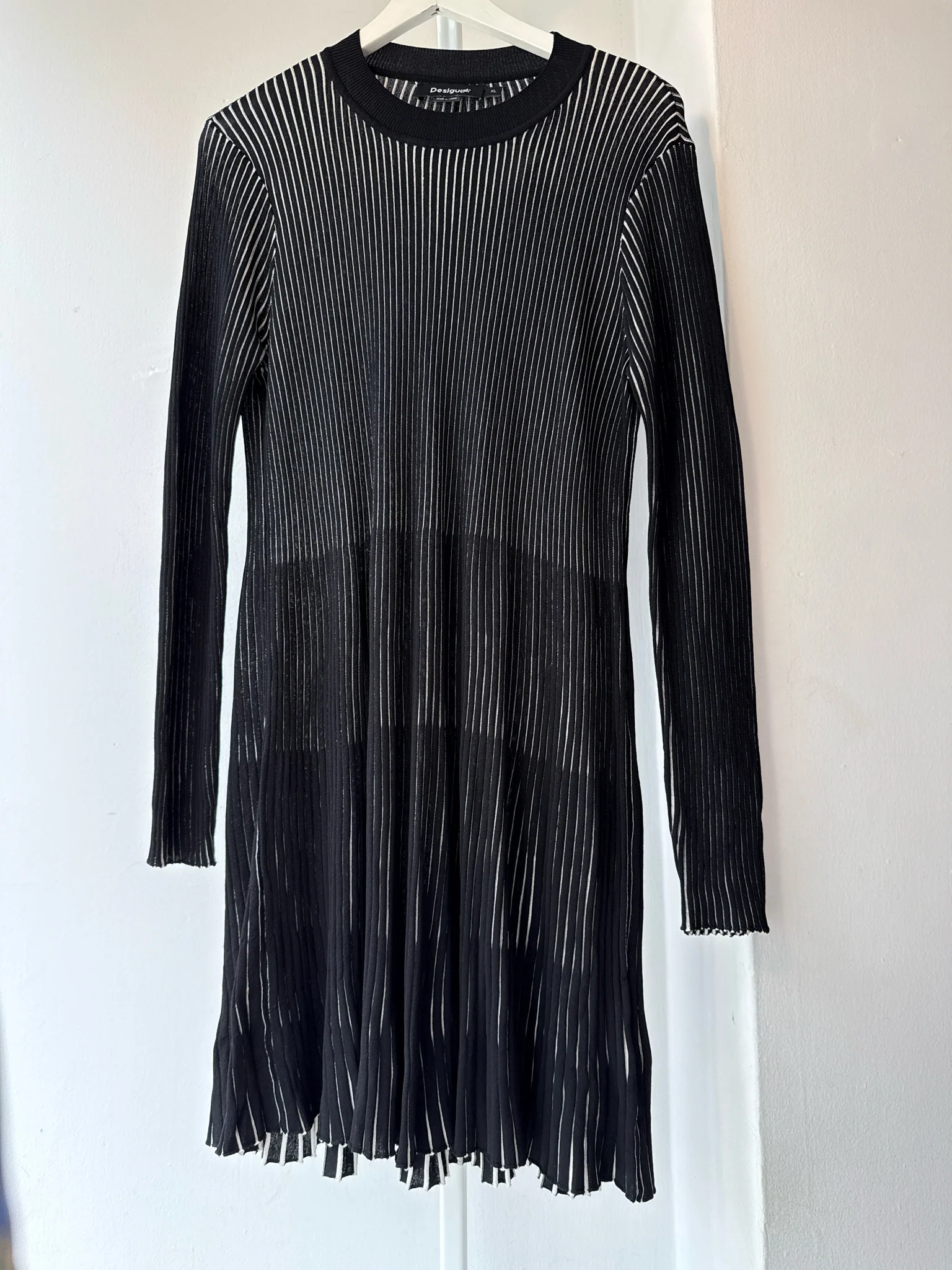 Desiqual Size XL Dresses (Pre-owned)