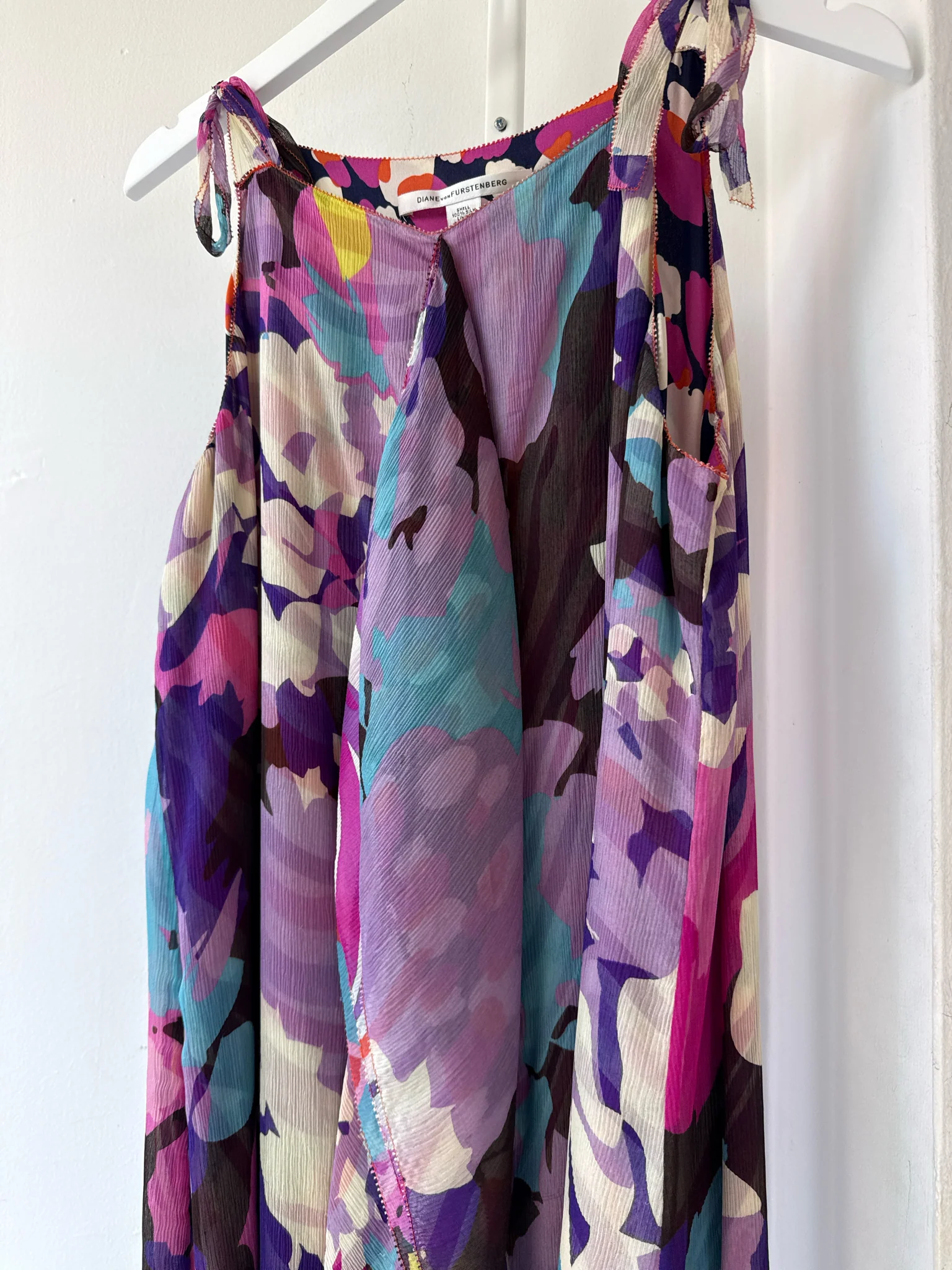Diane VonFurstenberg Size 10 Dresses (Pre-owned) - Image 2