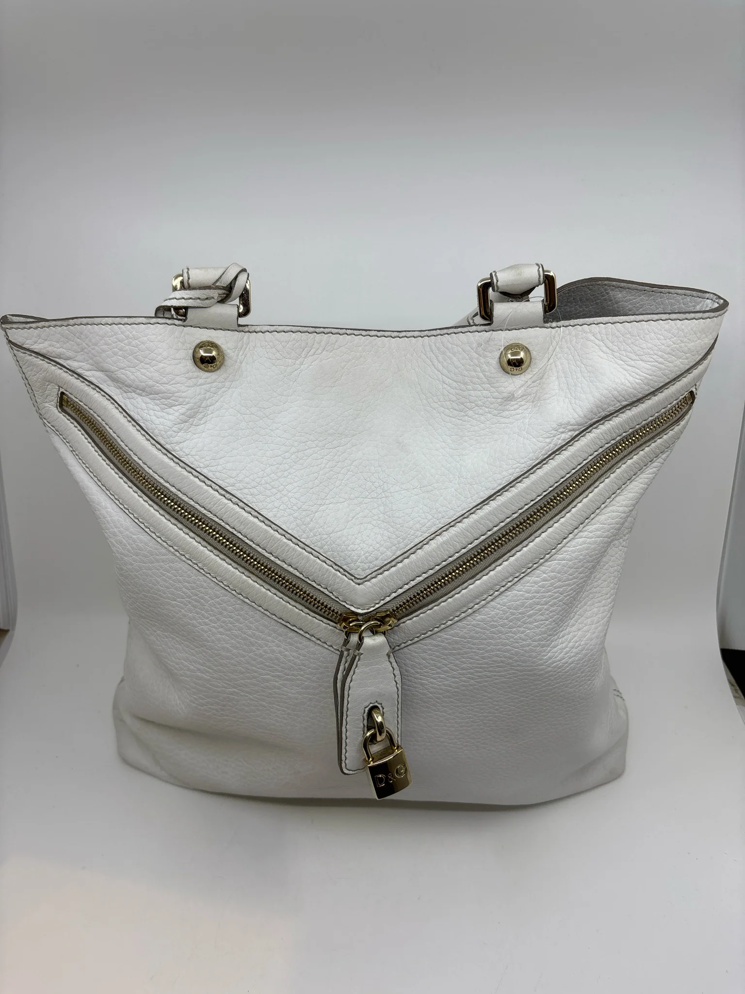 Dolce & Gabbana Handbags (Pre-owned)