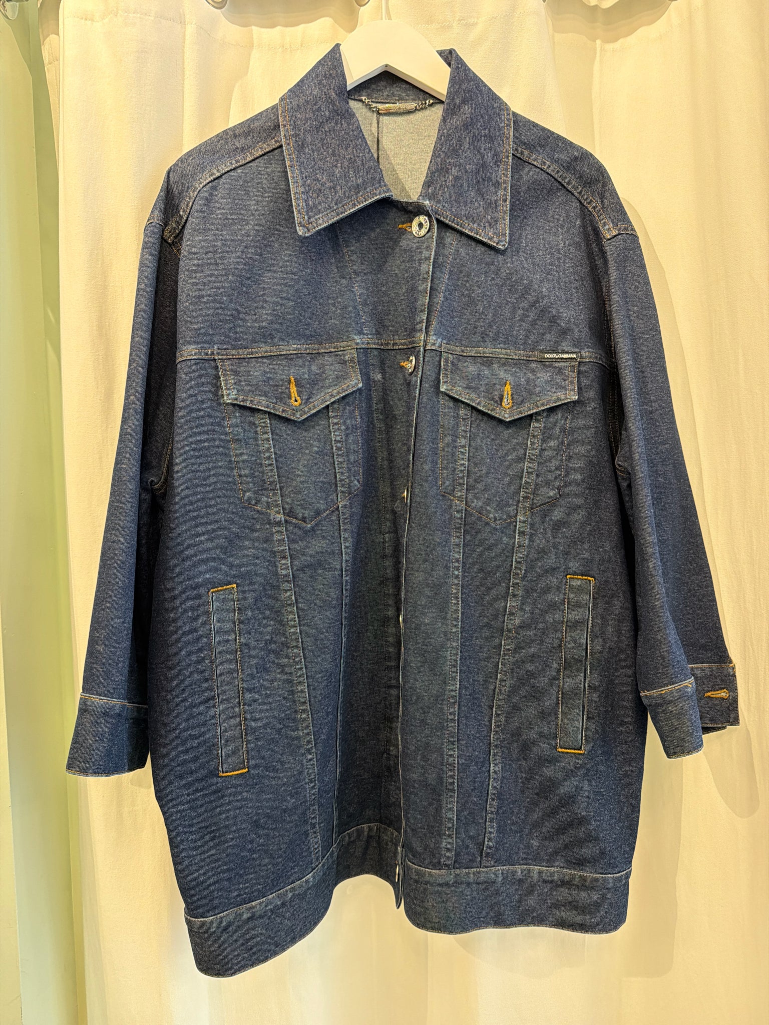 Dolce & Gabbana Jackets INDOOR (Pre-owned)