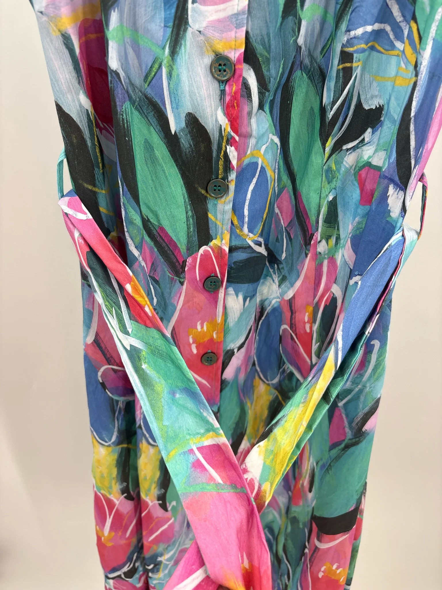 Dolcezza Size S Dresses (Pre-owned) - Image 2