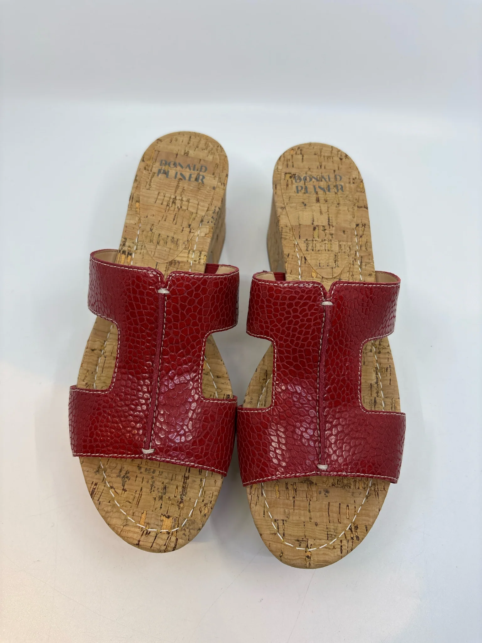 Donald J Pliner Size 10 Shoes (Pre-owned)