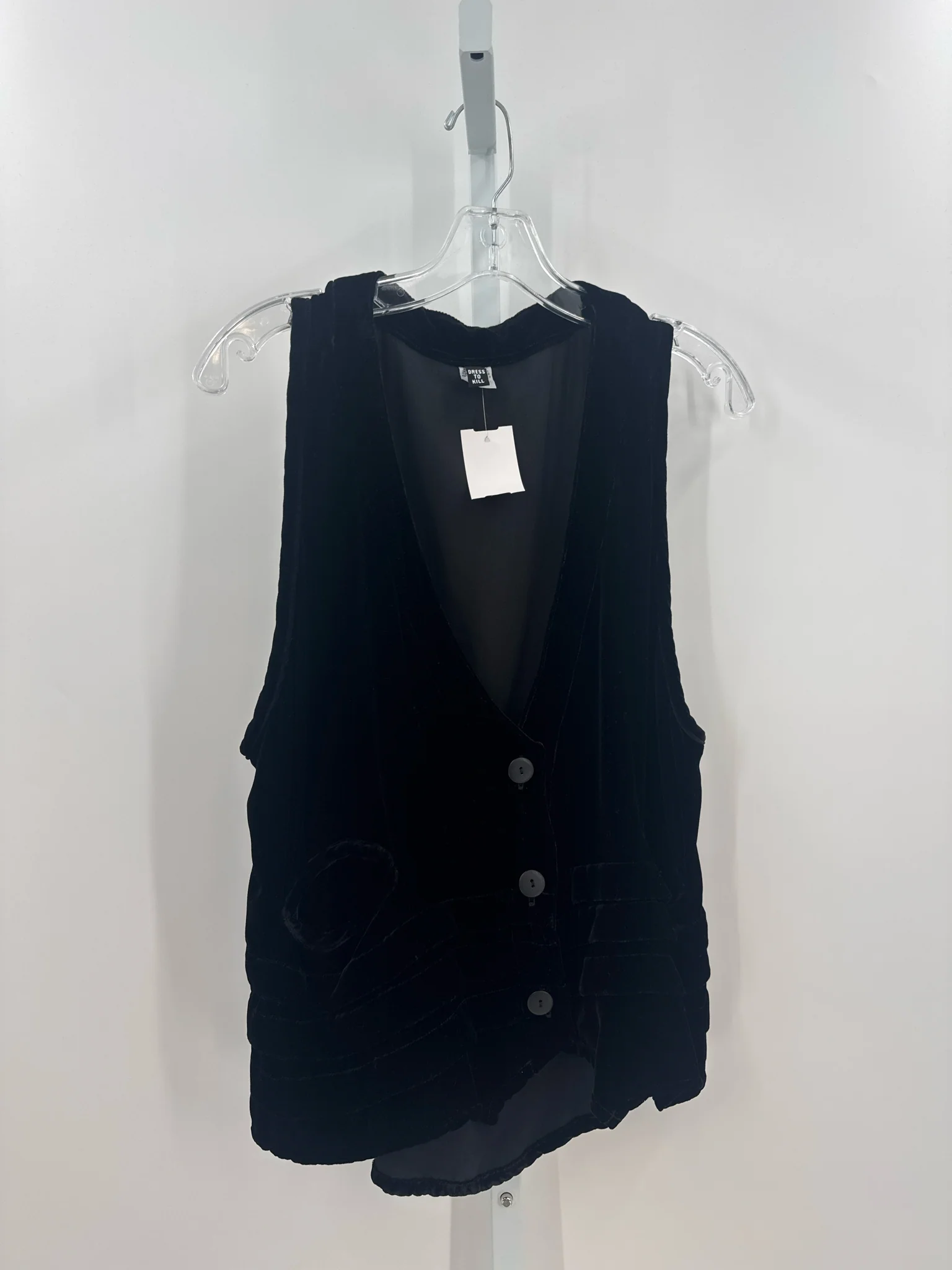 Dress to Kill Size One Size Shirts (Pre-owned)