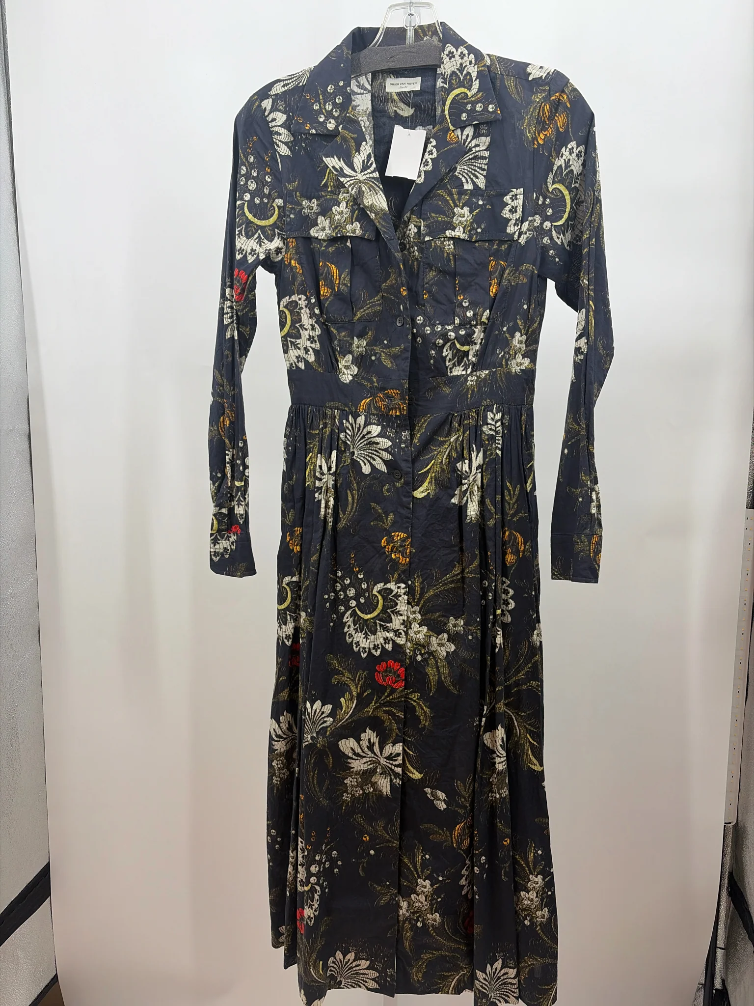 Dries Van Noten Size 34 Dresses (Pre-owned)