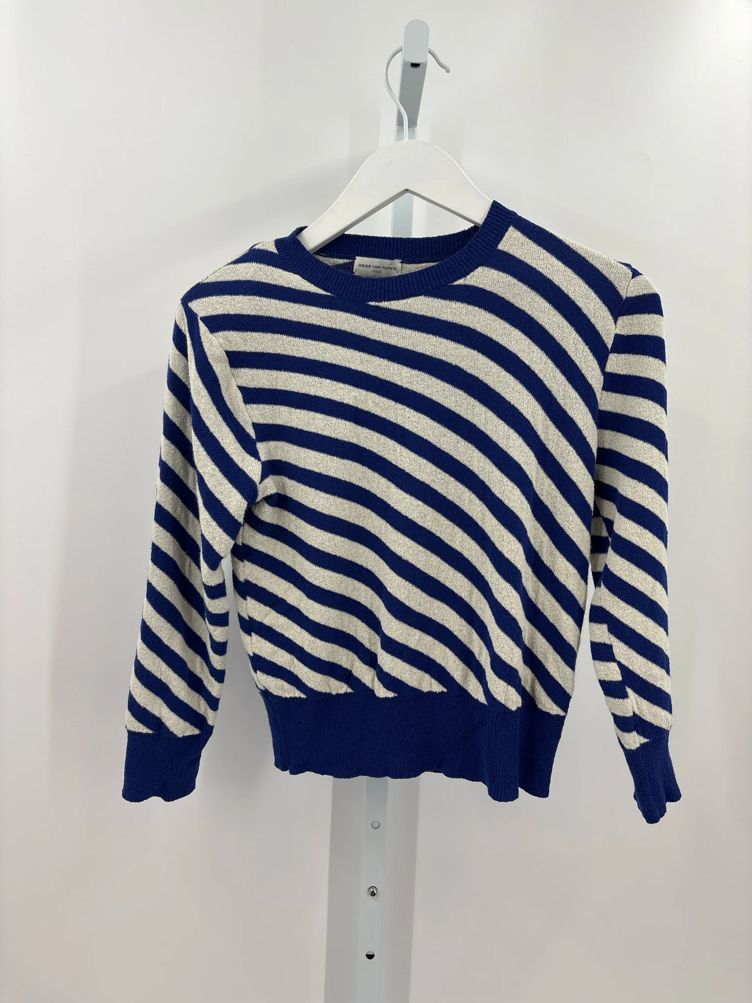 Dries Van Norten Sweaters (Pre-owned)