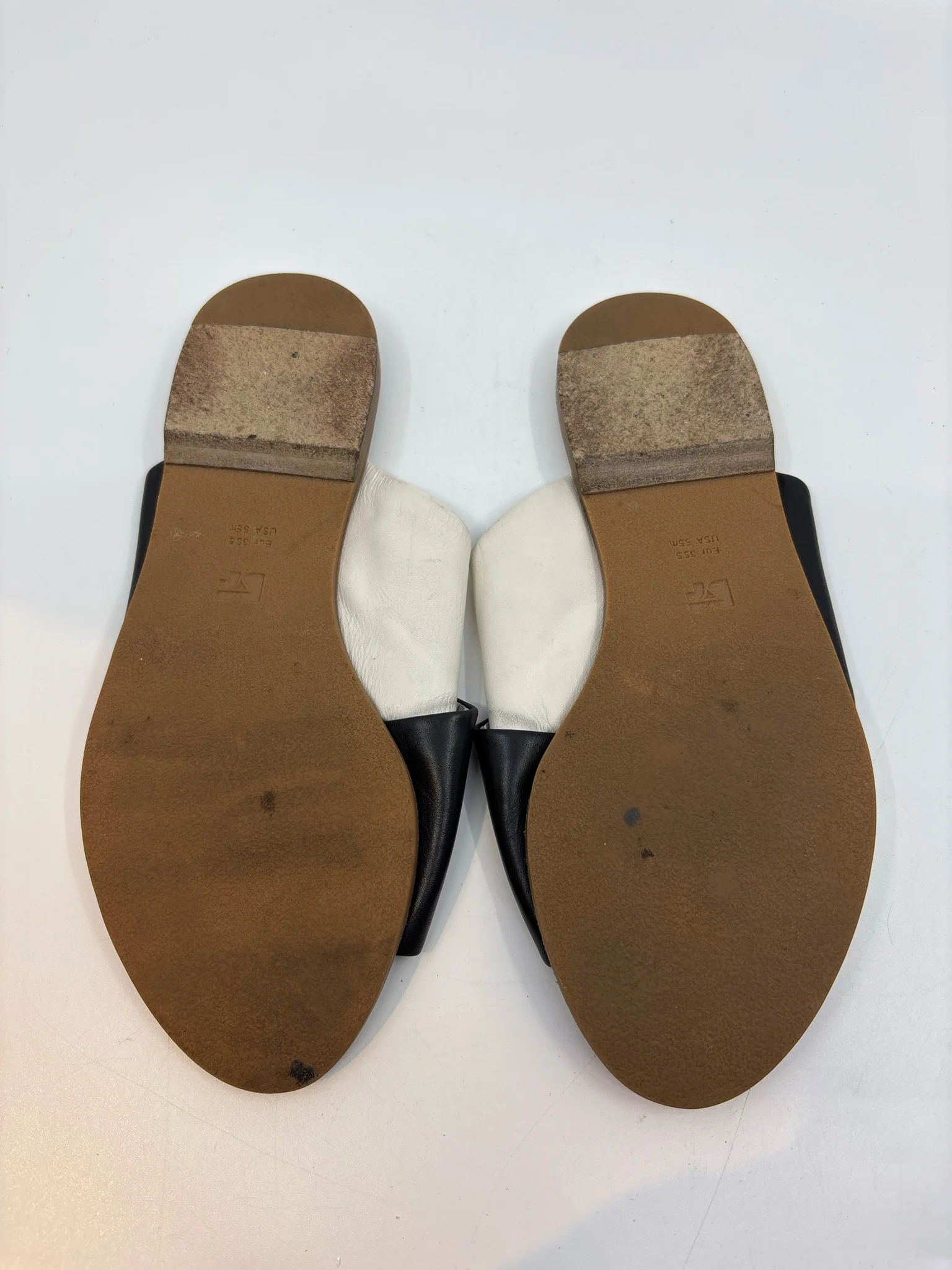 DVF Size 35.5 Shoes (Pre-owned) - Image 2