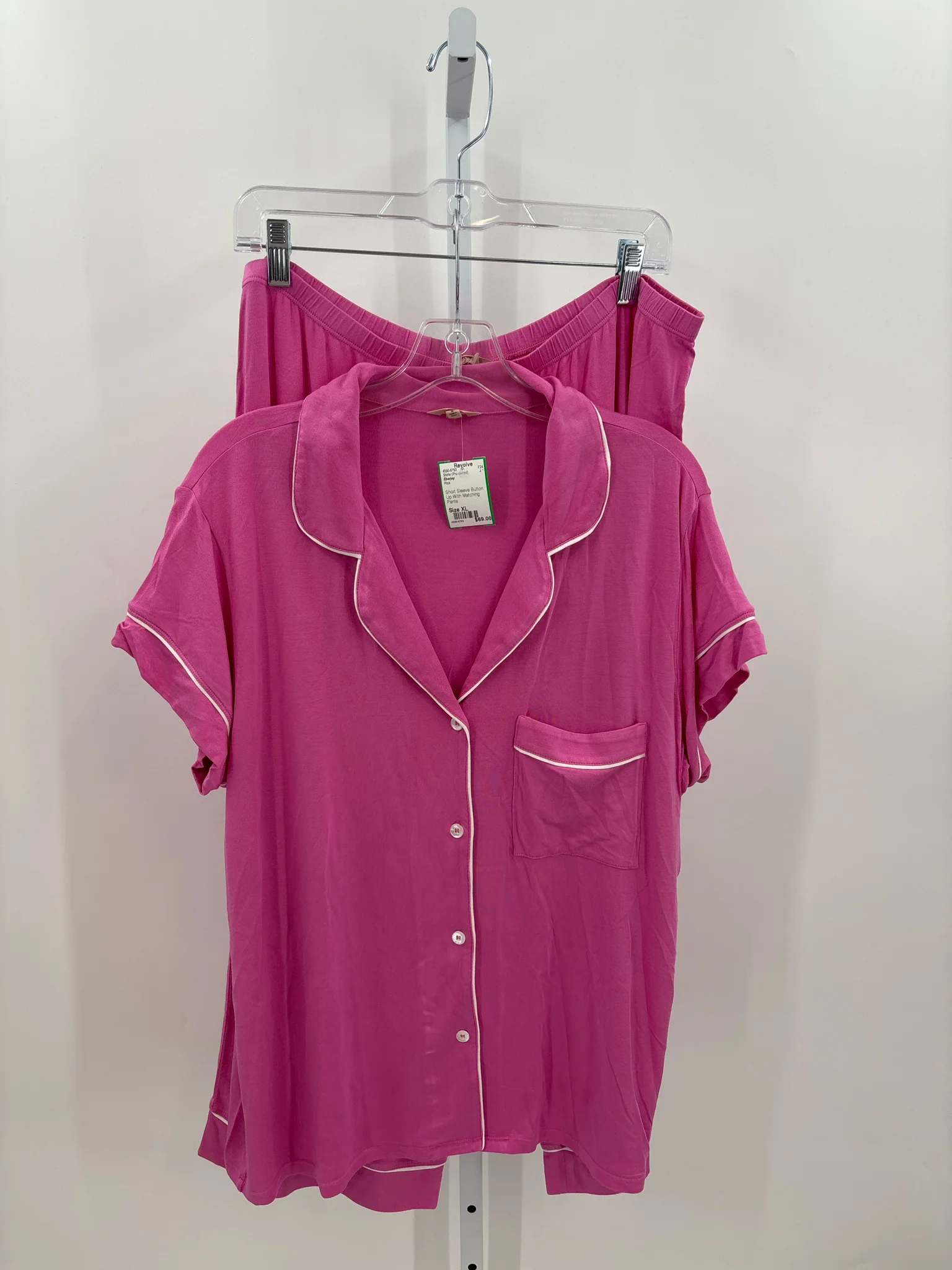 Eberjey Size XL Shirts (Pre-owned)