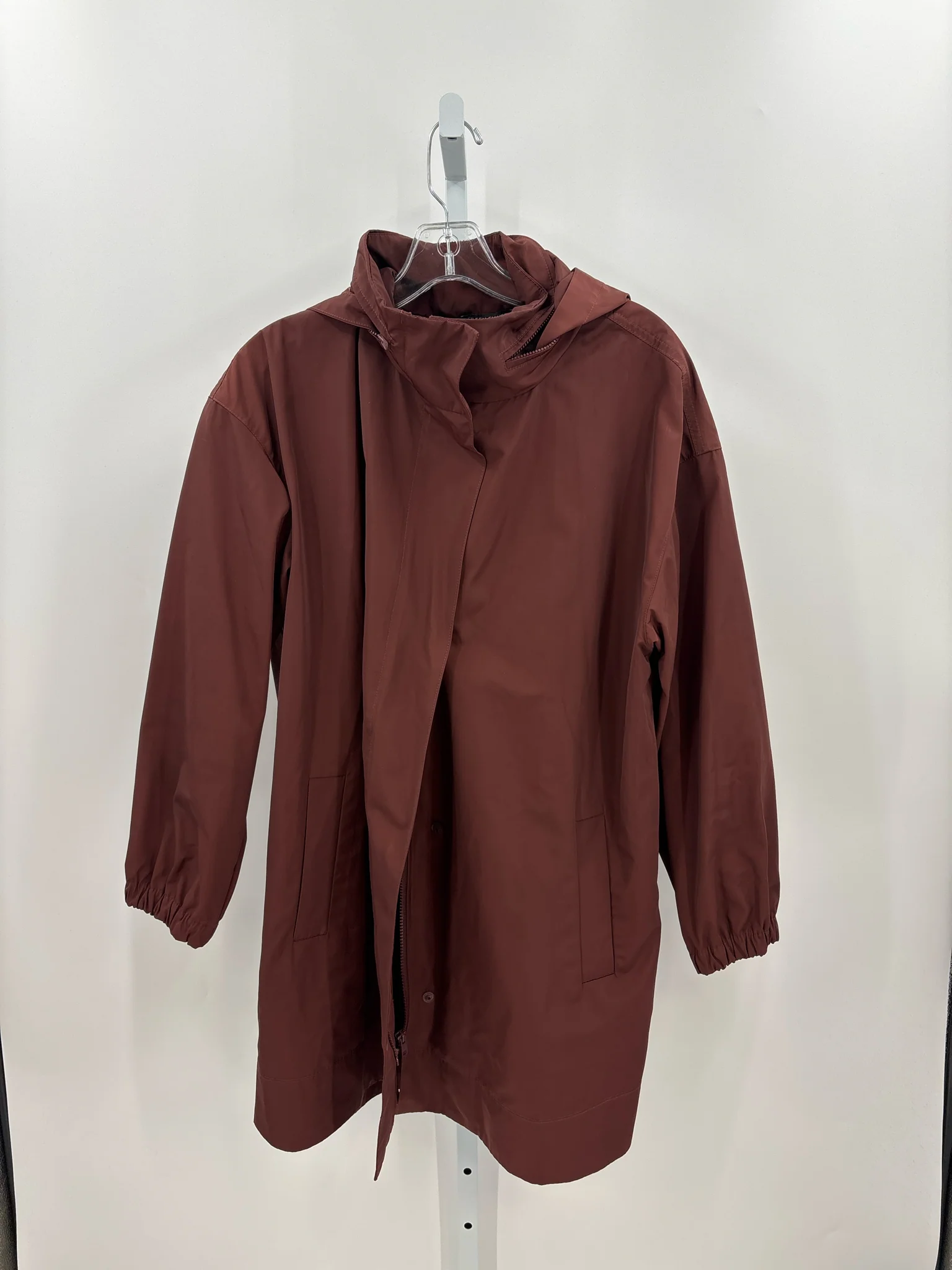 Eileen Fisher Coats (Pre-owned)