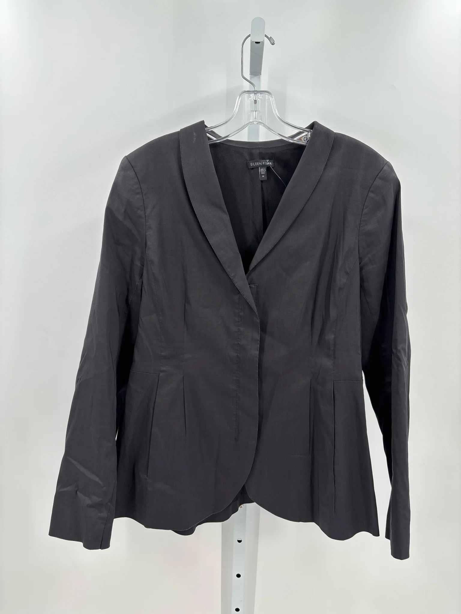 Eileen Fisher Jackets INDOOR (Pre-owned)