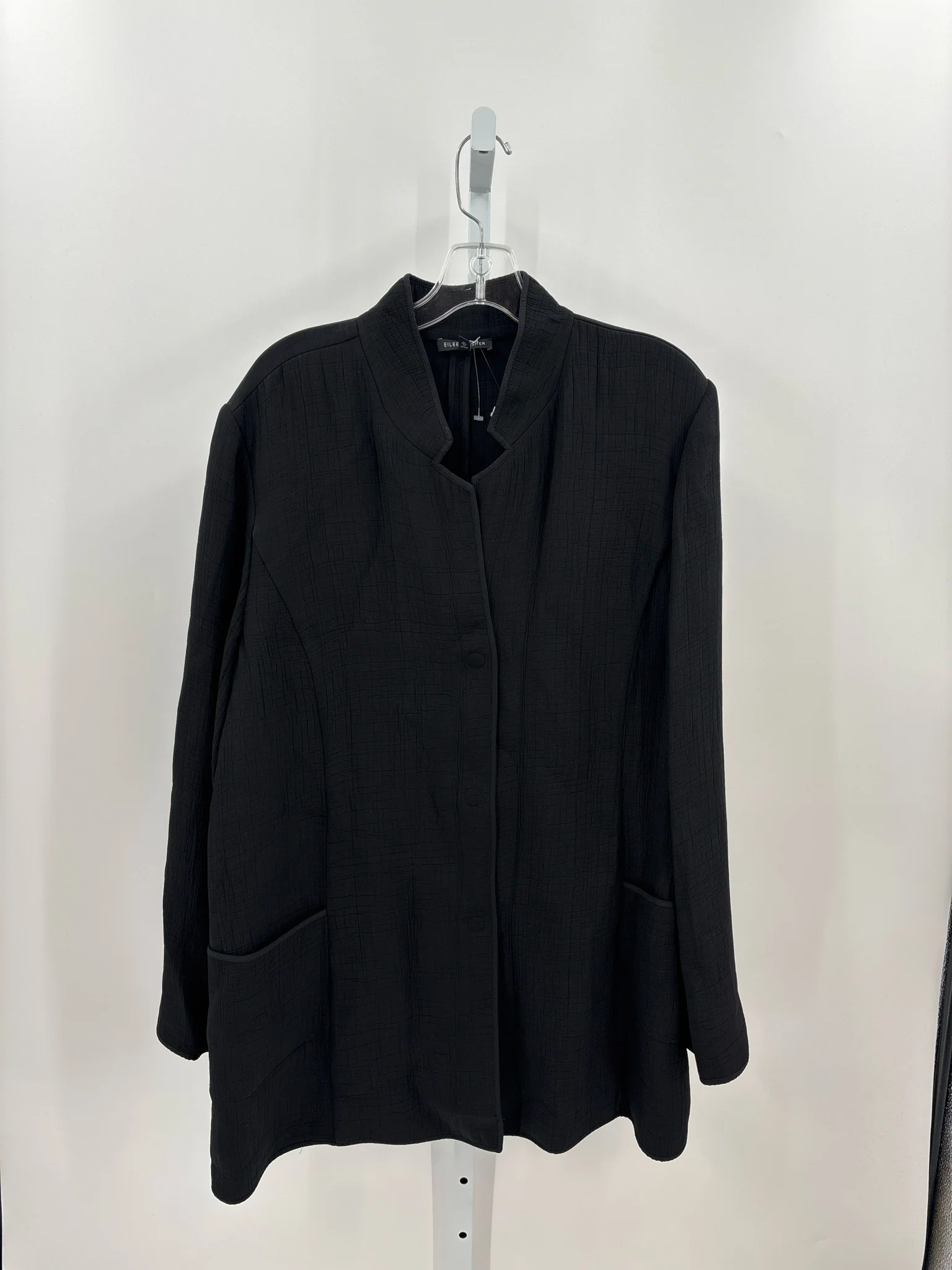 Eileen Fisher Jackets INDOOR (Pre-owned)