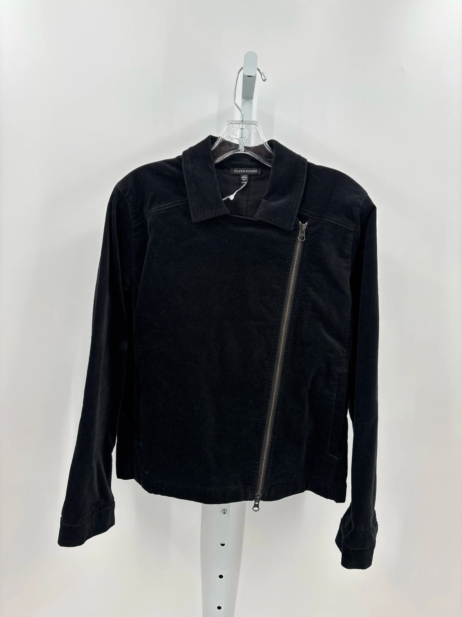 Eileen Fisher Jackets INDOOR (Pre-owned)