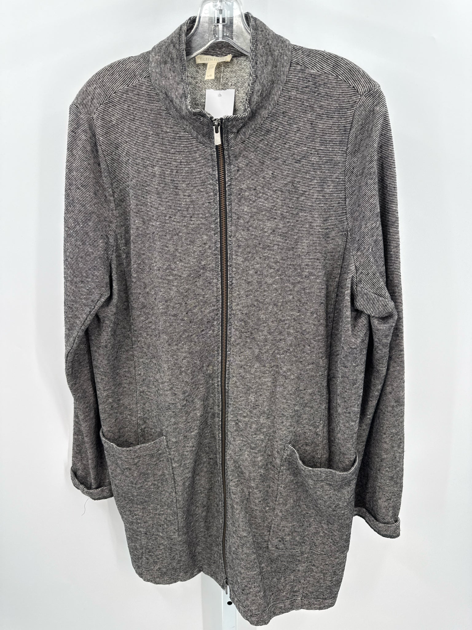 Eileen Fisher Jackets INDOOR (Pre-owned)