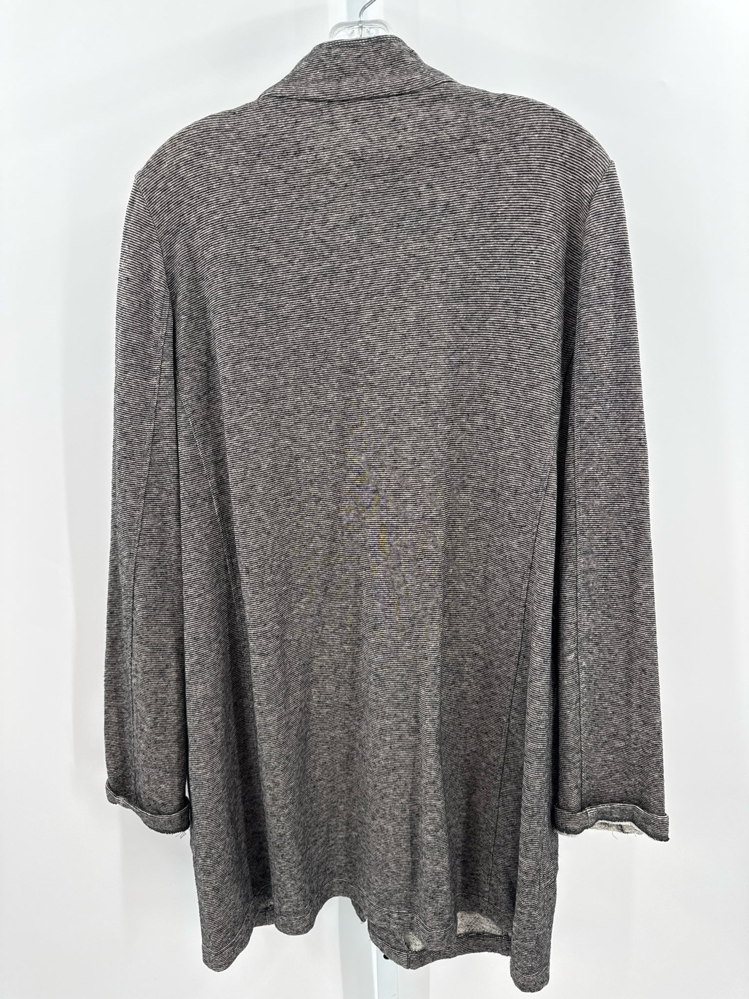 Eileen Fisher Jackets INDOOR (Pre-owned) - Image 2
