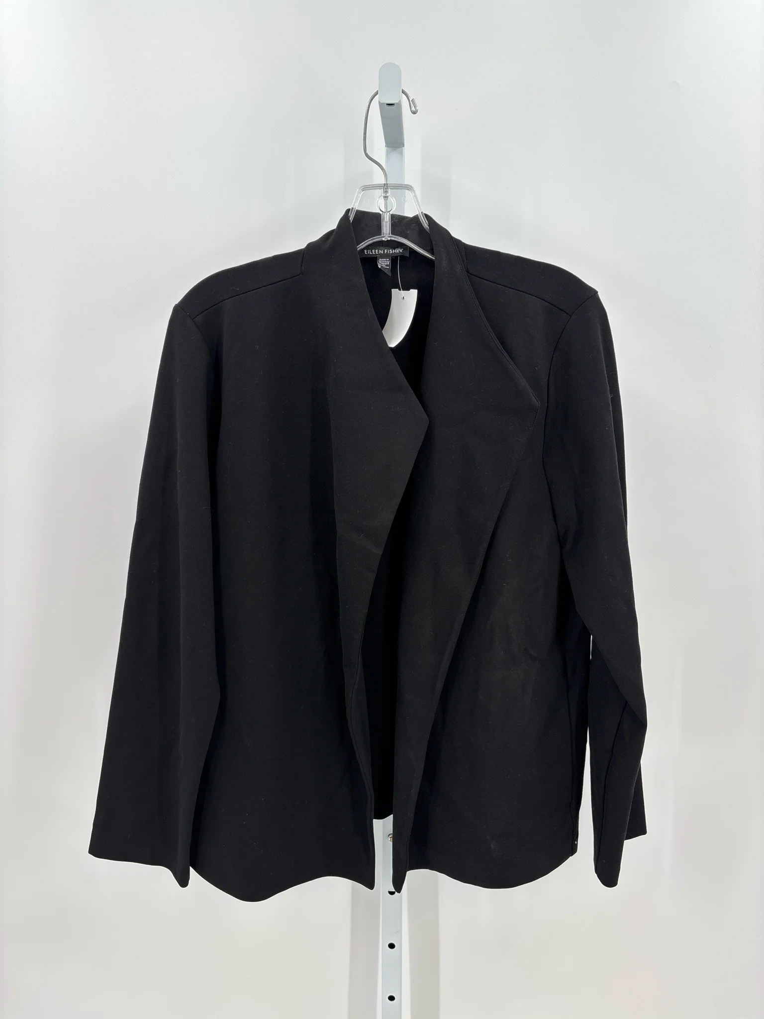 Eileen Fisher Jackets INDOOR (Pre-owned)