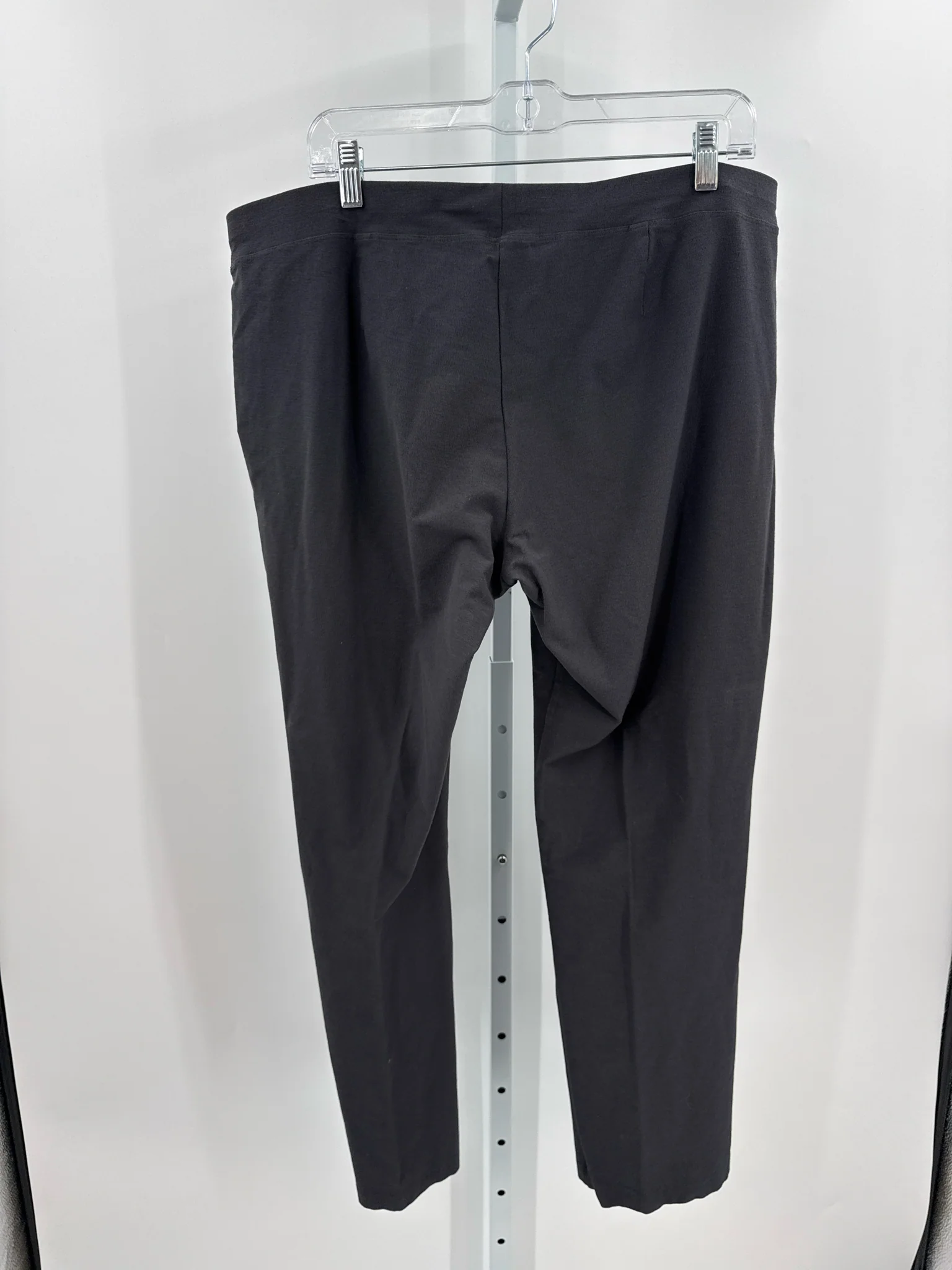 Eileen Fisher Pants (Pre-owned) - Image 2