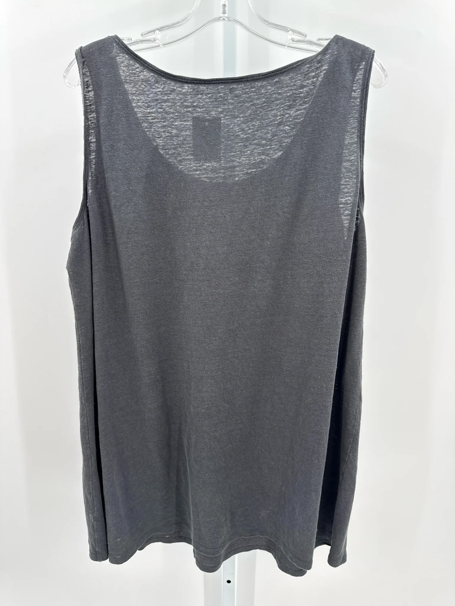 Eileen Fisher Size 1X Shirts (Pre-owned) - Image 2