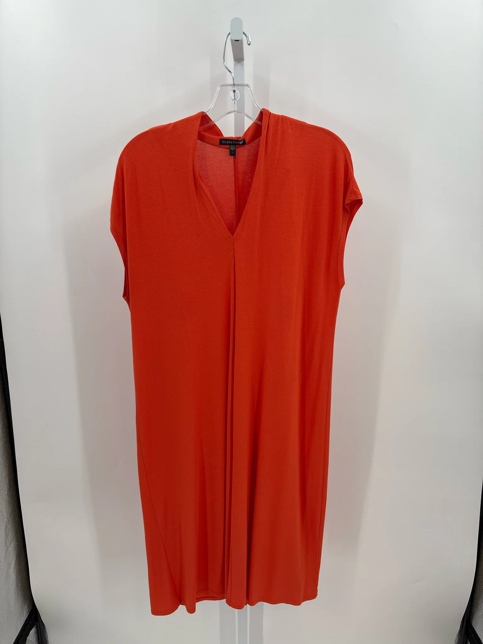 Eileen Fisher Size L Dresses (Pre-owned)