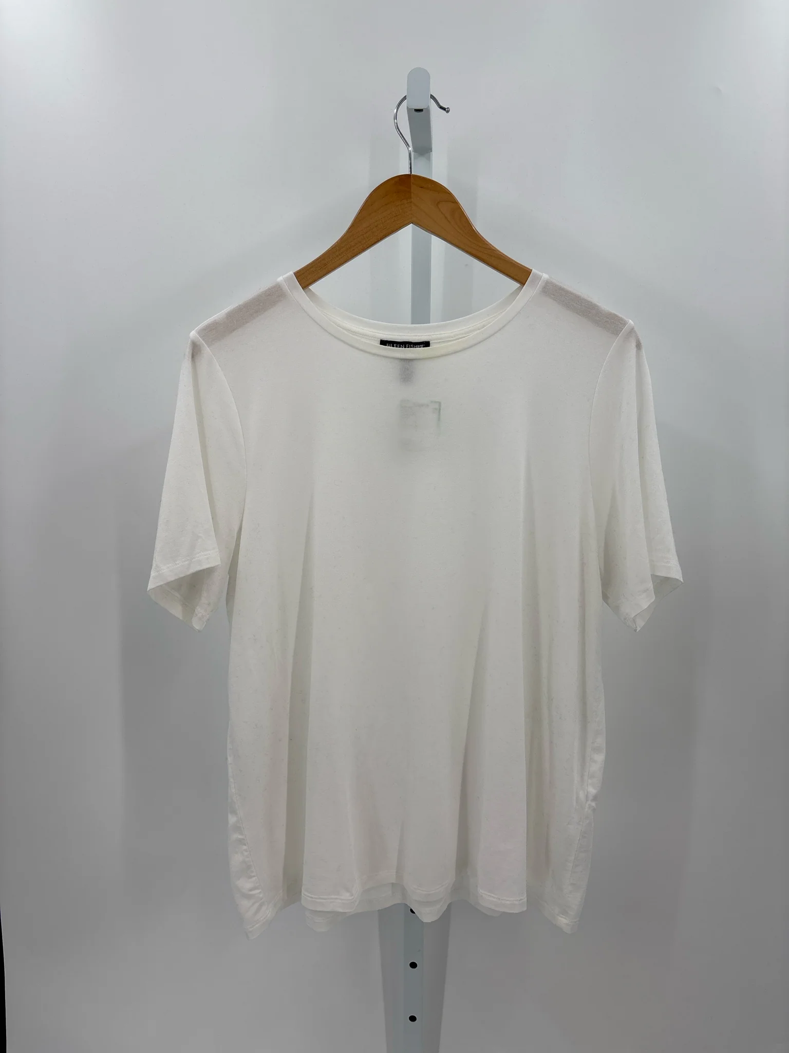 Eileen Fisher Size L Shirts (Pre-owned)