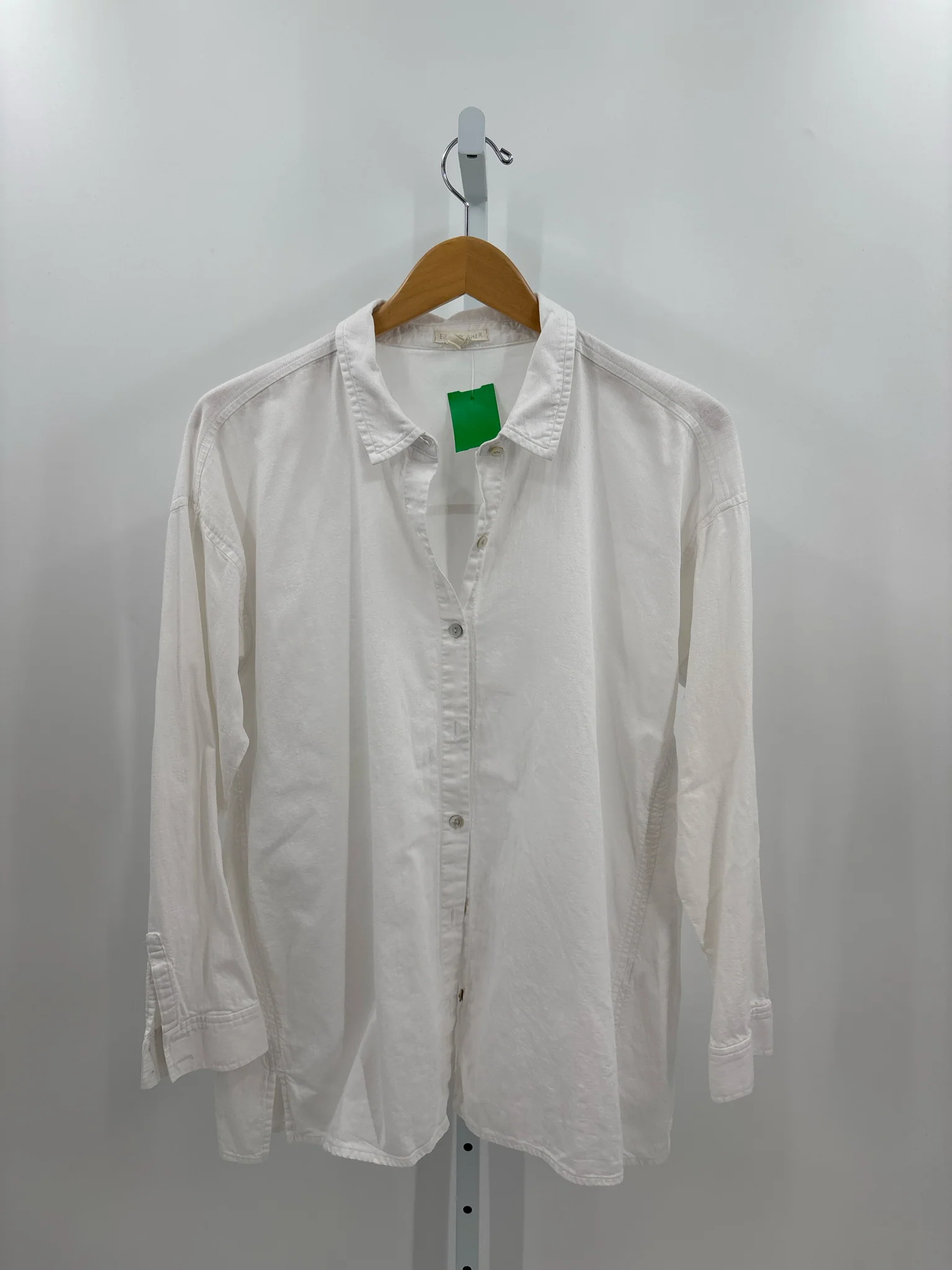 Eileen Fisher Size M Shirts (Pre-owned)