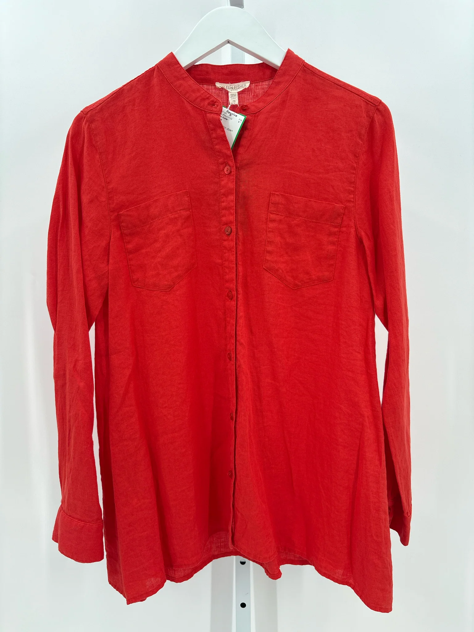 Eileen Fisher Size PS Shirts (Pre-owned)