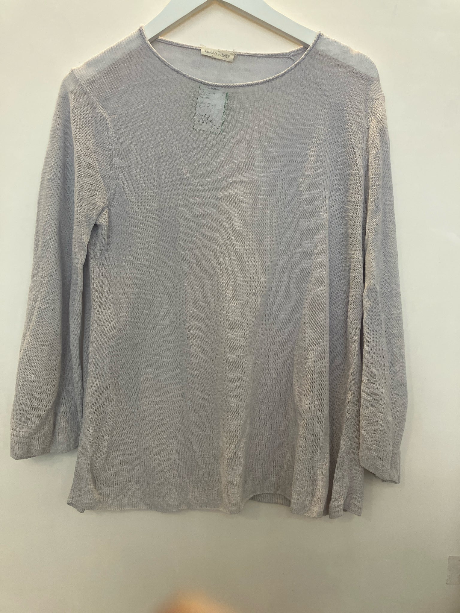 Eileen Fisher Size S/M Shirts (Pre-owned)