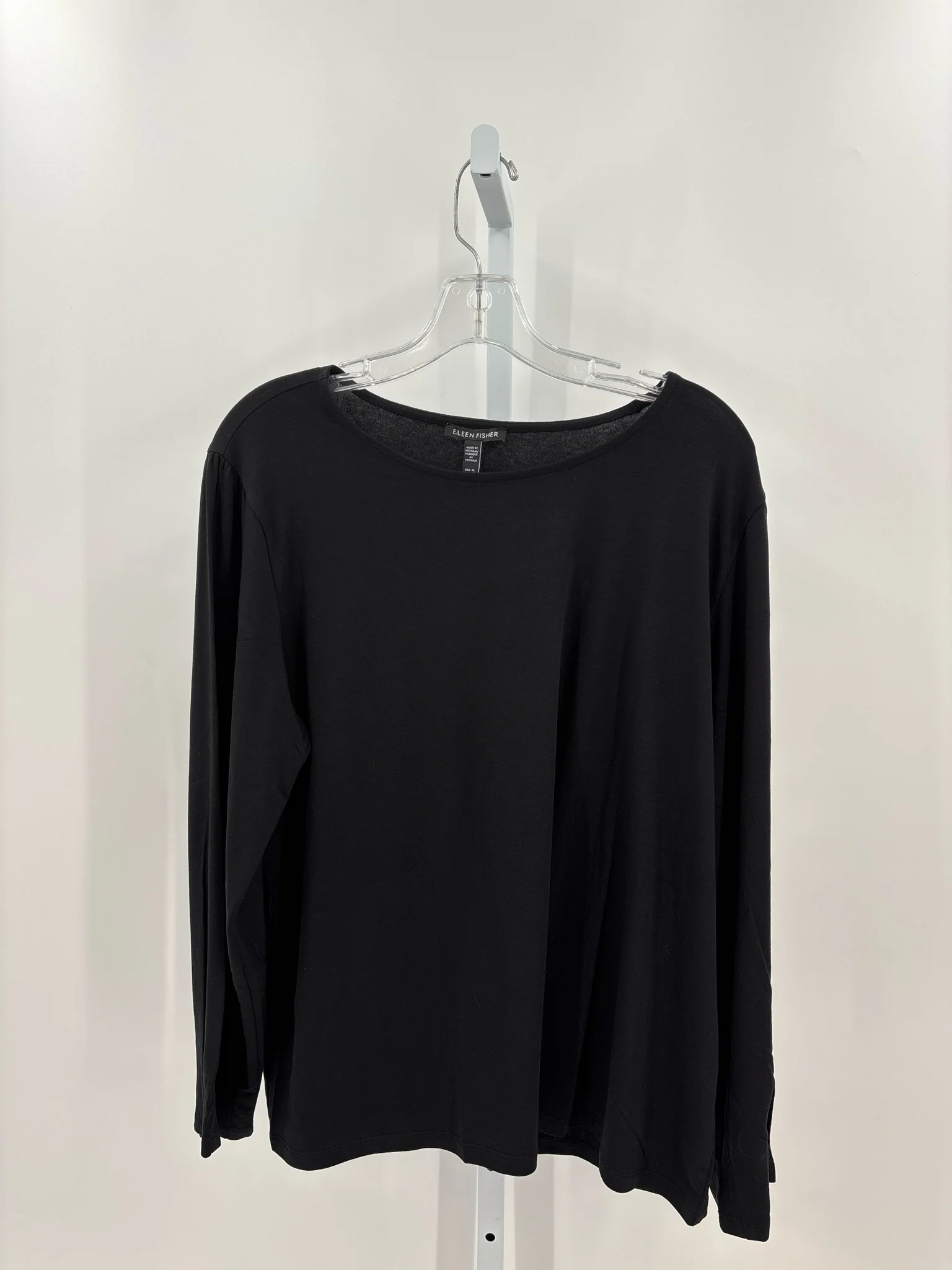 Eileen Fisher Size XL Shirts (Pre-owned)