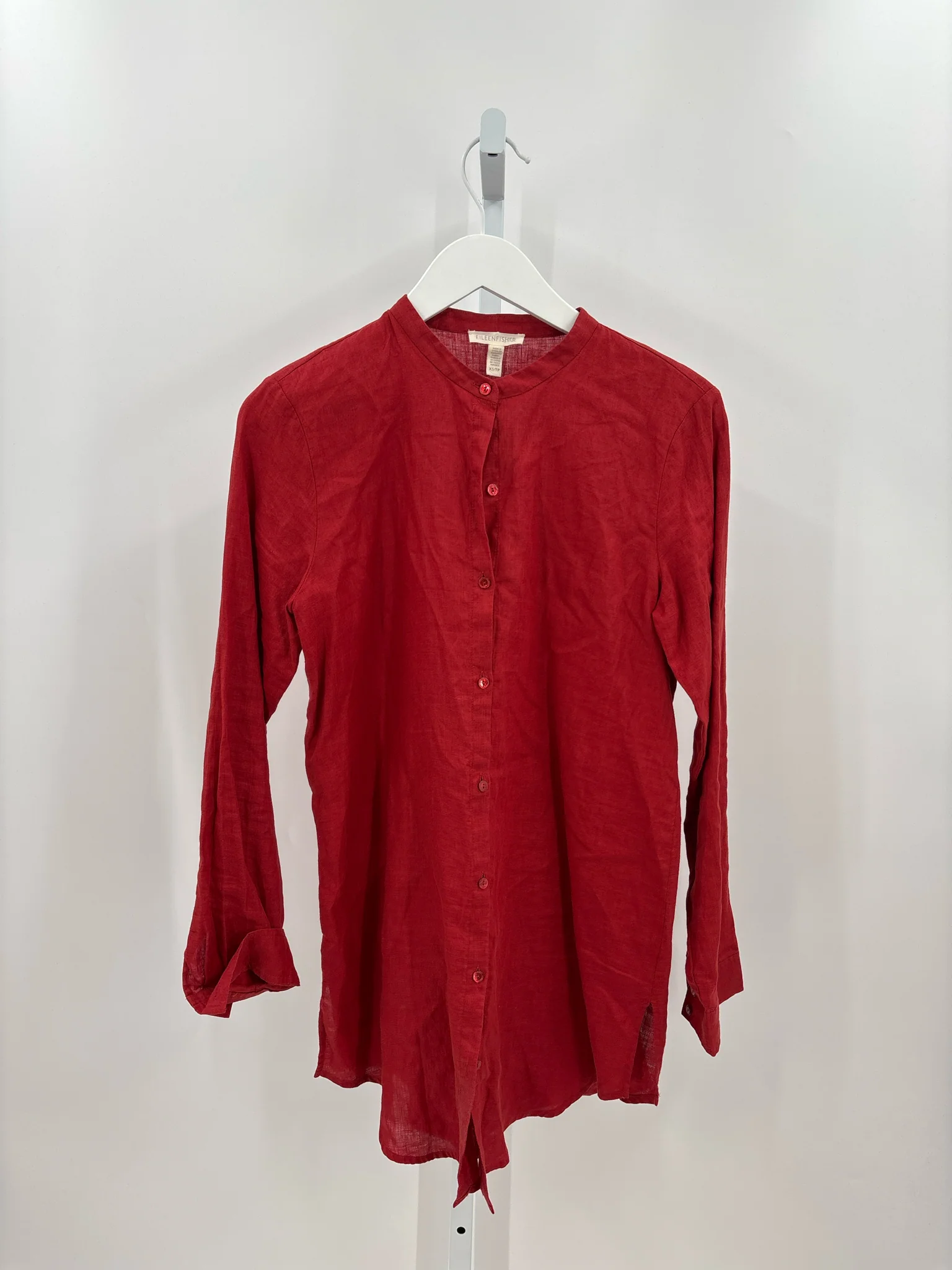 Eileen Fisher Size XS Shirts (Pre-owned)