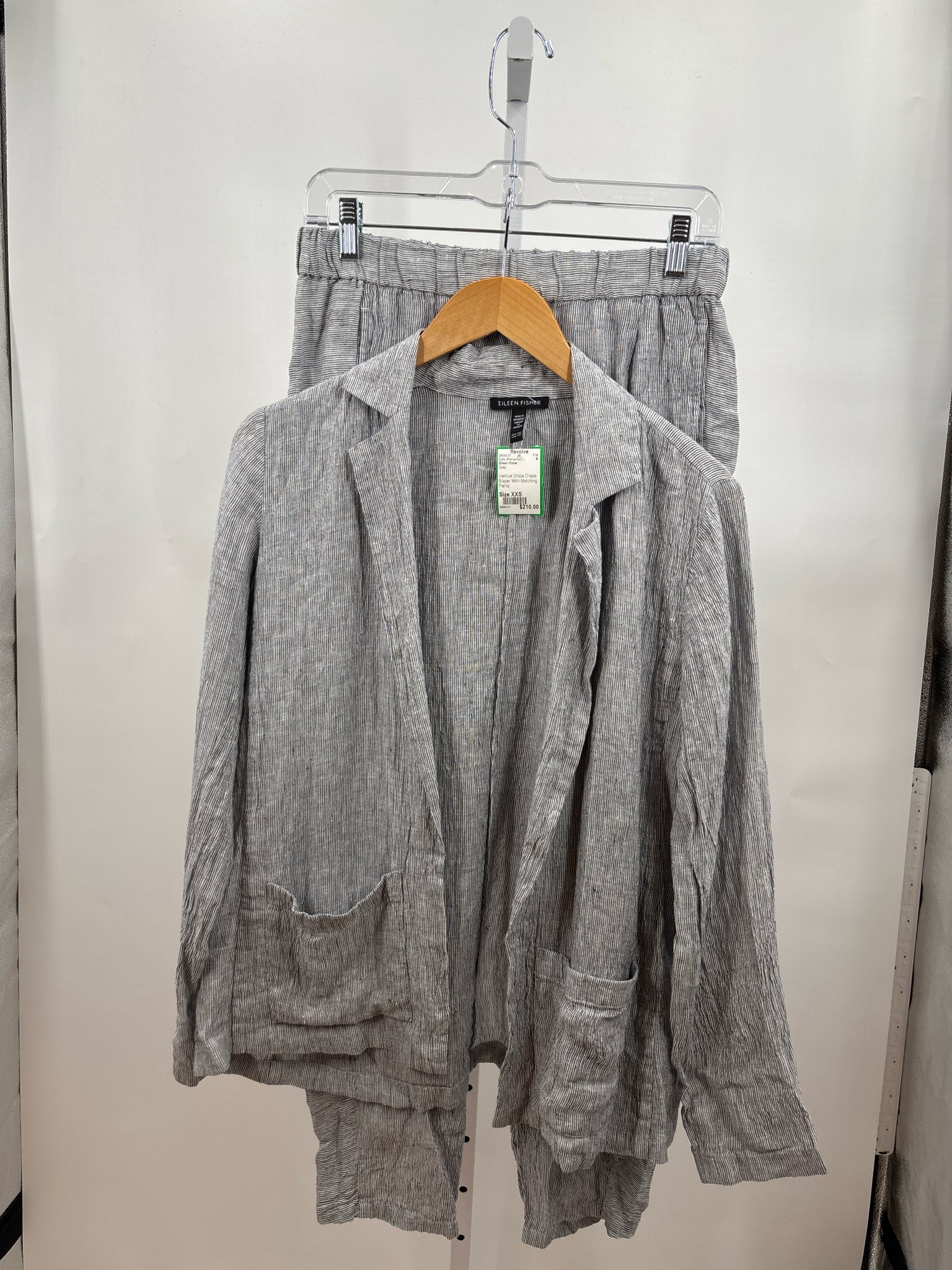 Eileen Fisher Suits (Pre-owned)